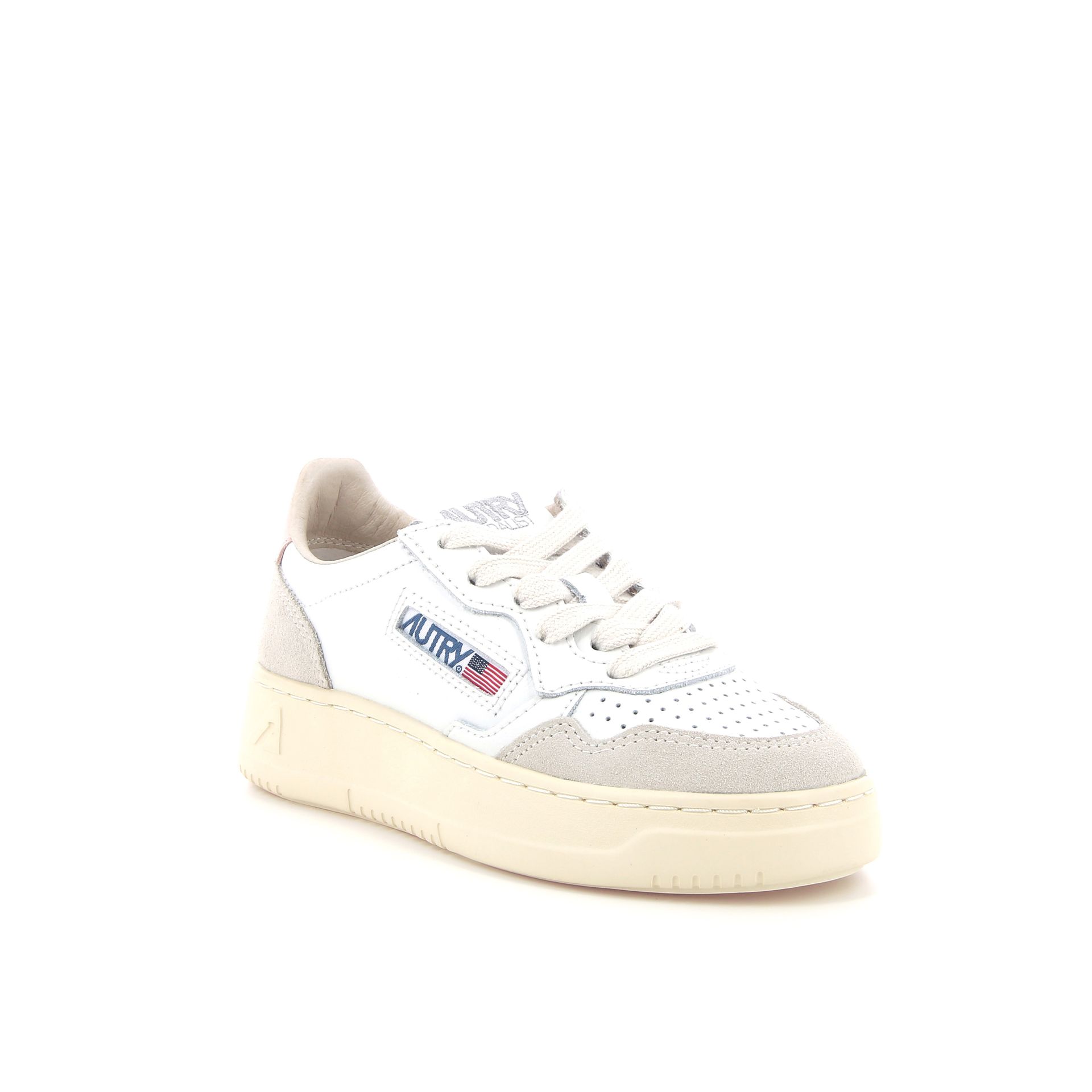Autry Medalist Kids 260282 wit