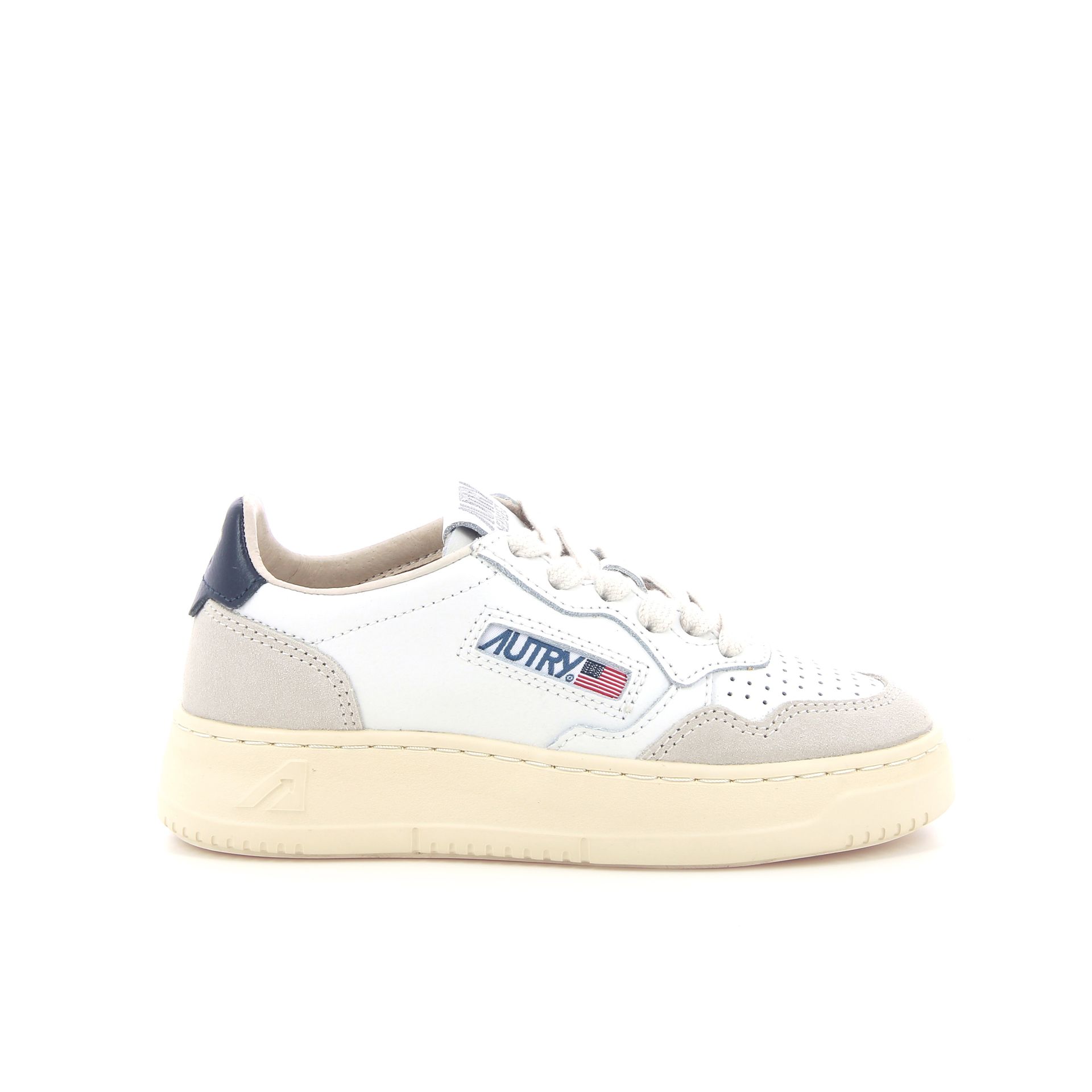 Autry Medalist Kids 260283 wit