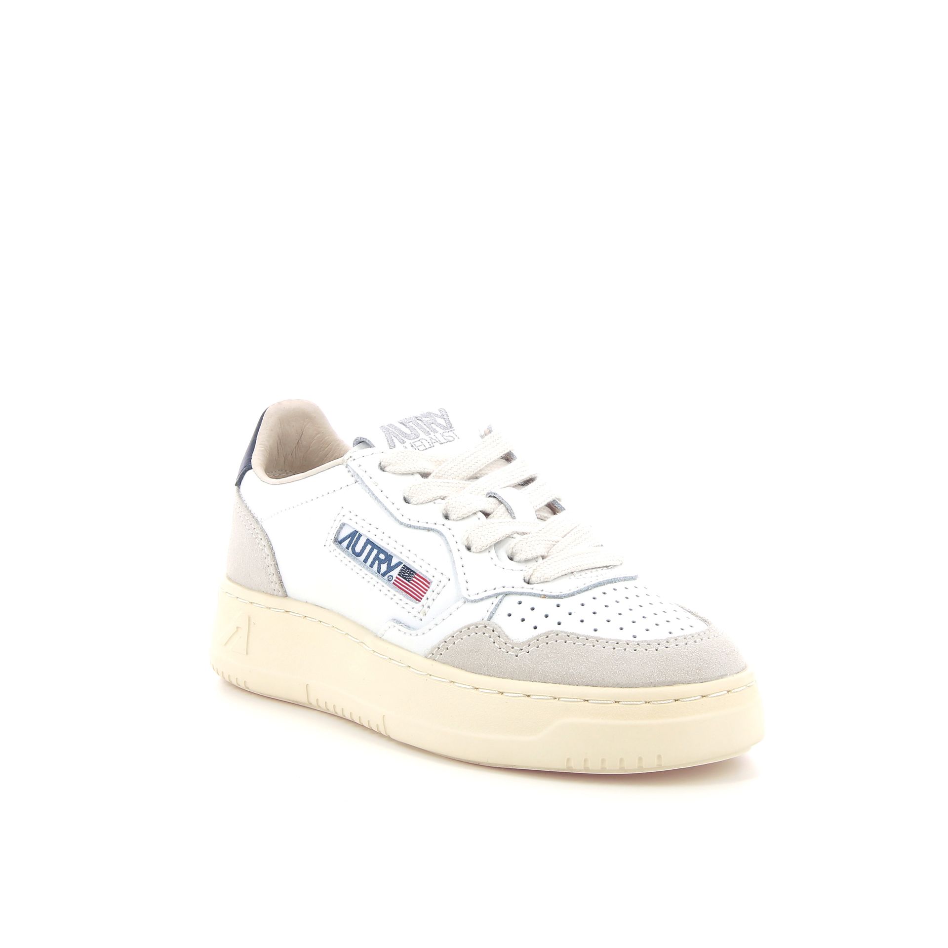 Autry Medalist Kids 260283 wit