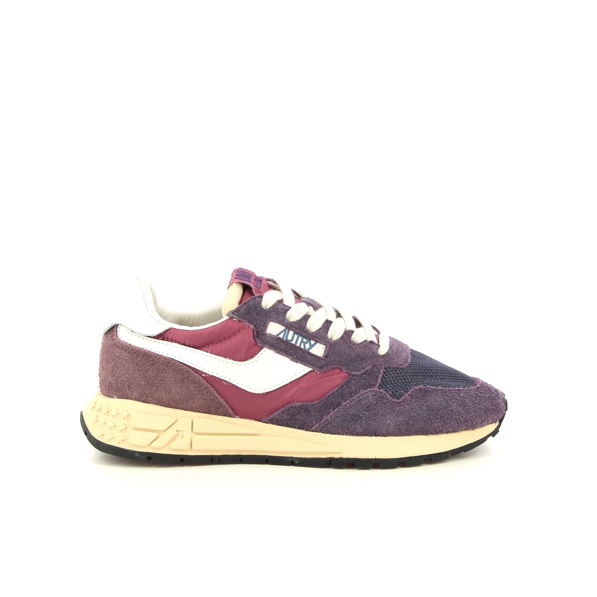 Autry Reelwind 260285 rood