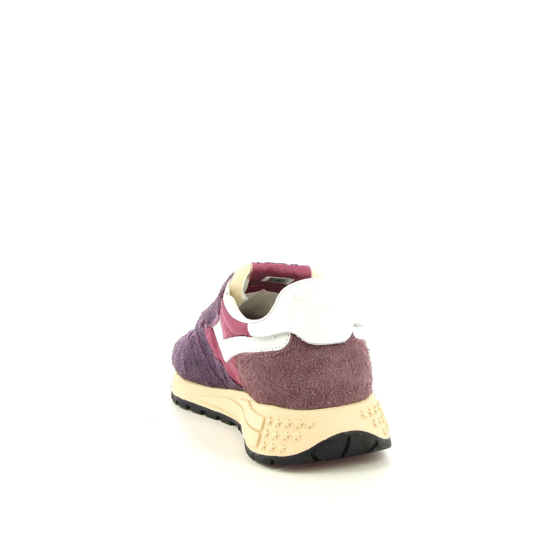 Autry Reelwind 260285 rood