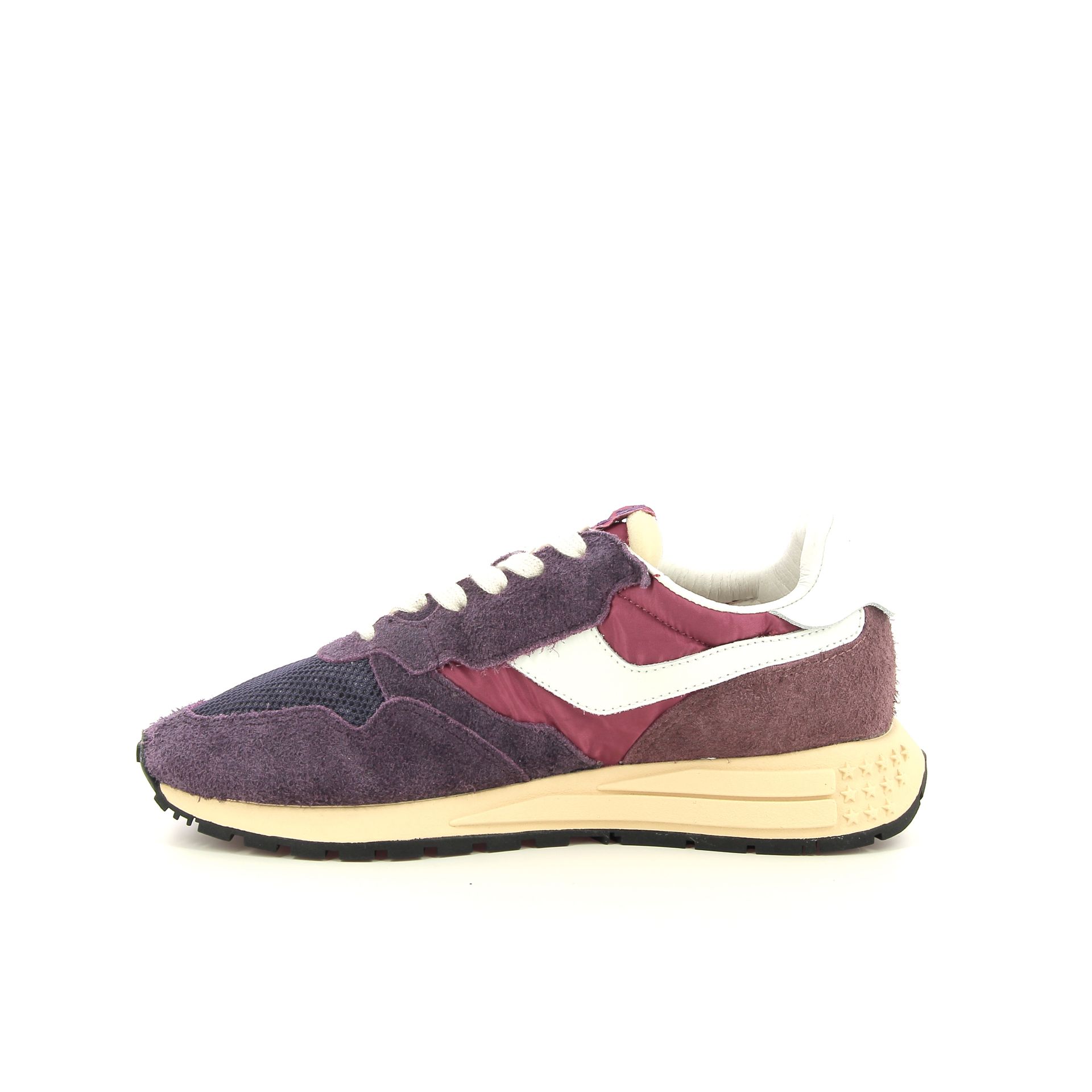 Autry Reelwind 260285 rood