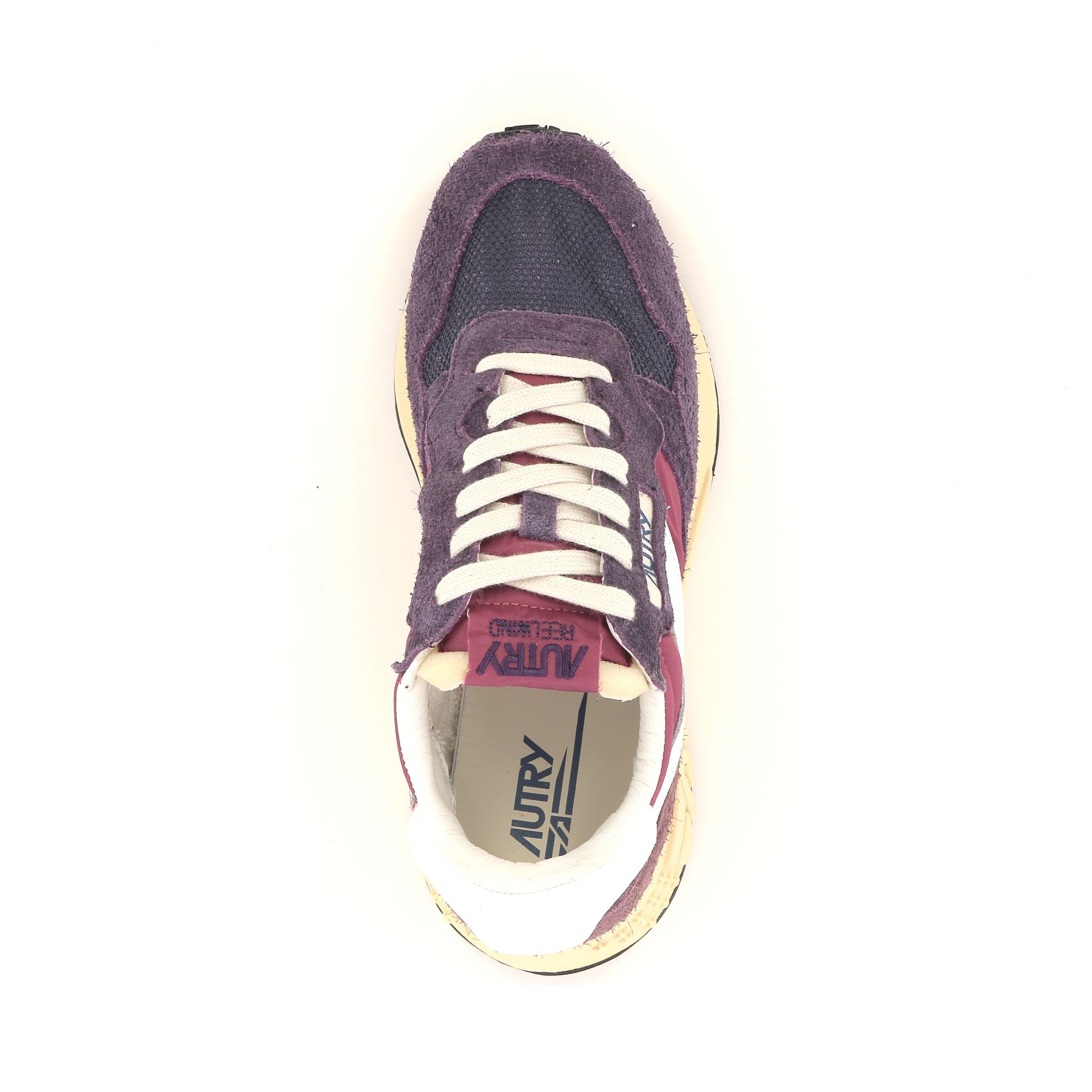 Autry Reelwind 260285 rood