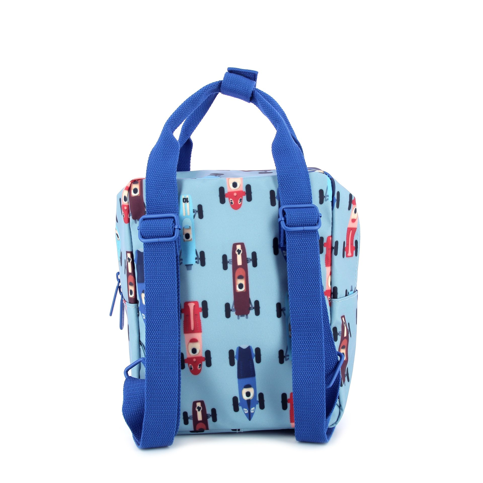 Studio Ditte Raceauto small 260286 blauw