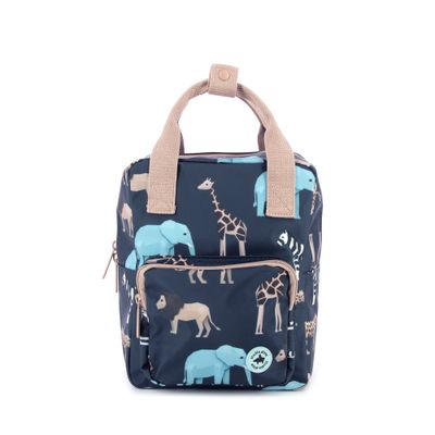 Safari small