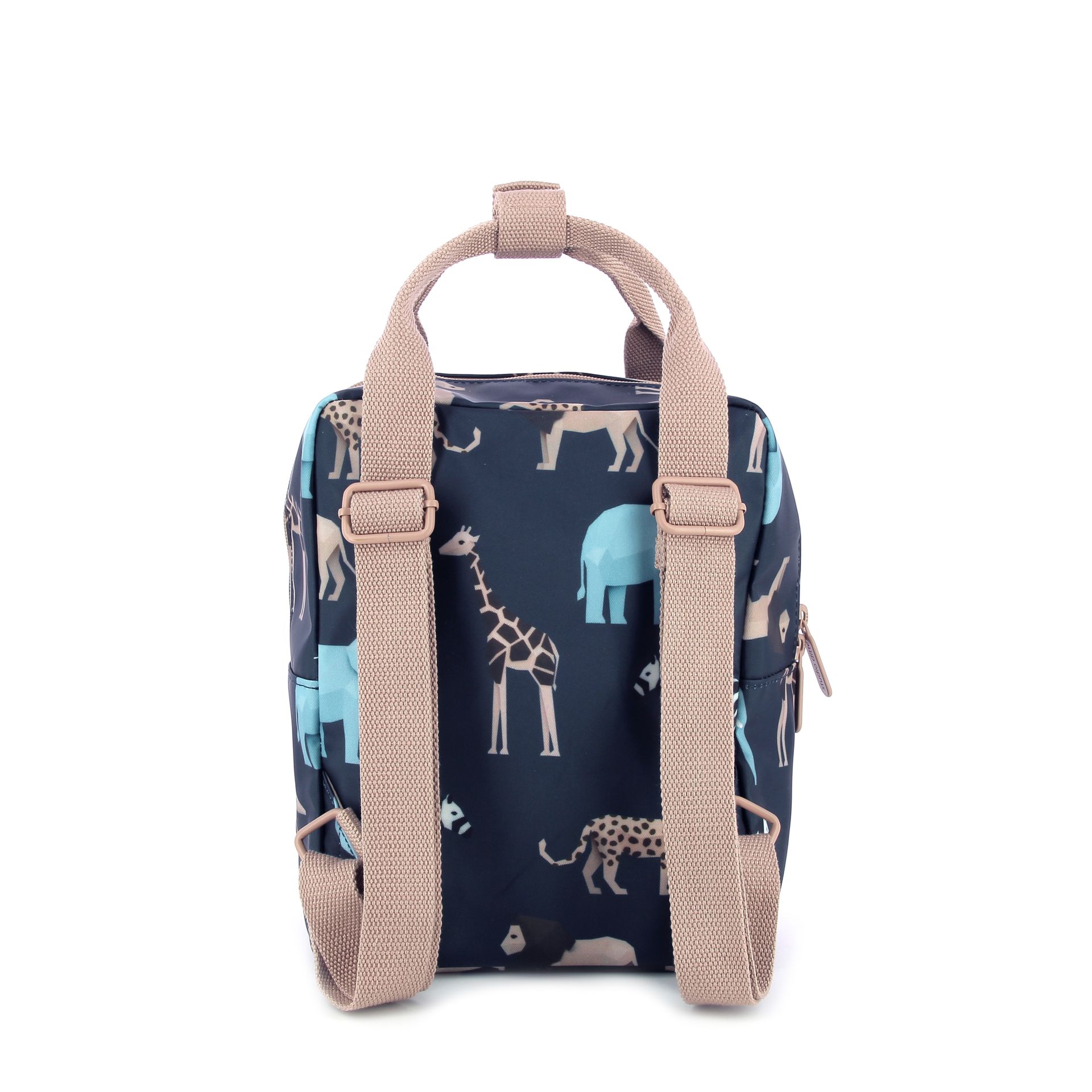 Studio Ditte Safari small 260287 zwart