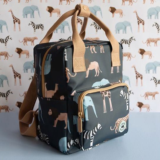Studio Ditte Safari small 260287 zwart