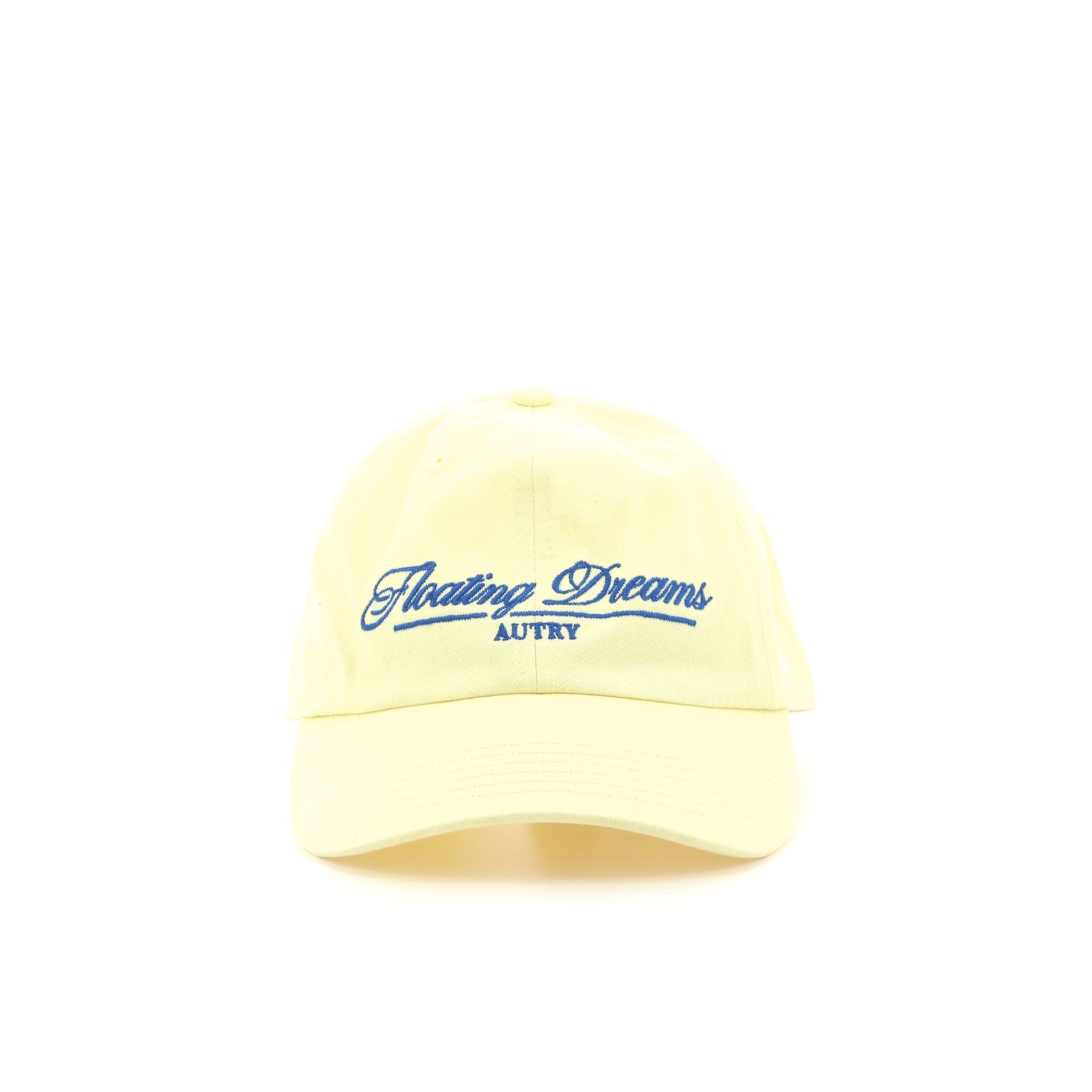 Autry Pet 260289 geel