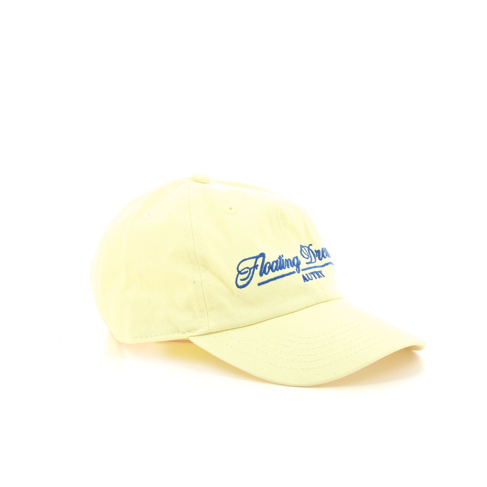 Autry Pet 260289 geel