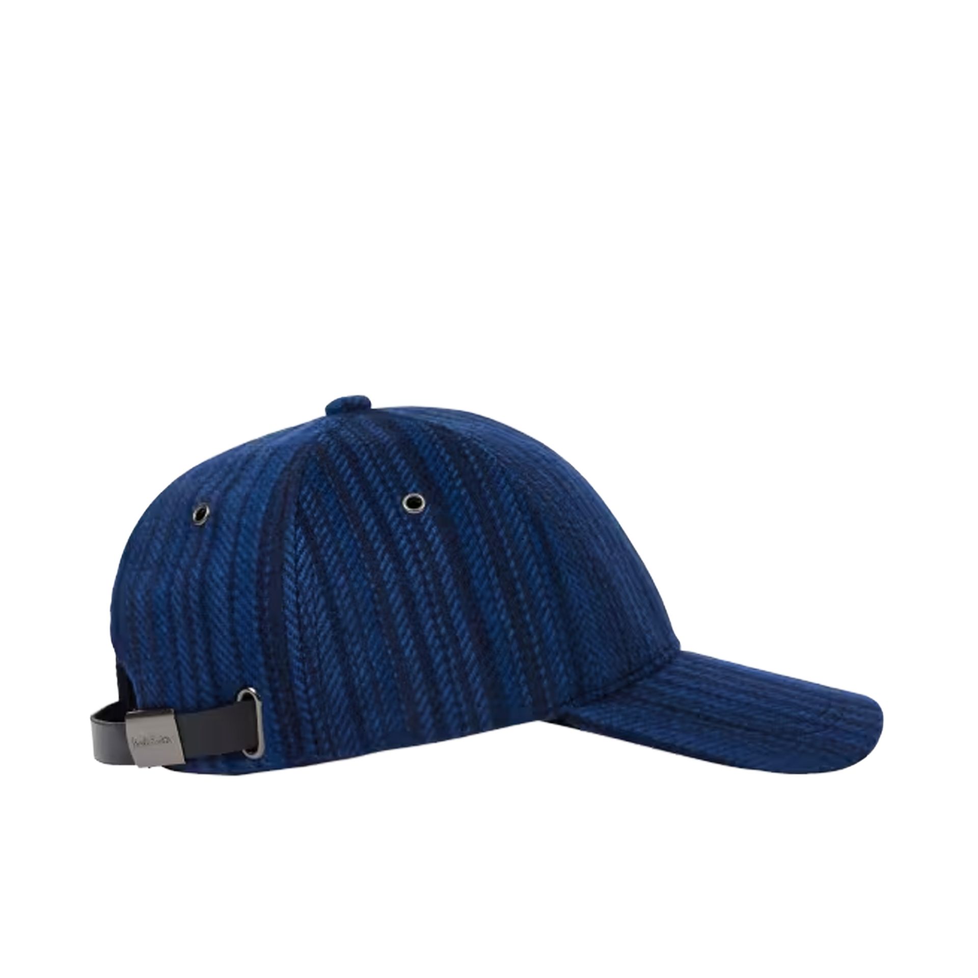 Paul Smith Pet Signature Stripe Navy 260293 blauw