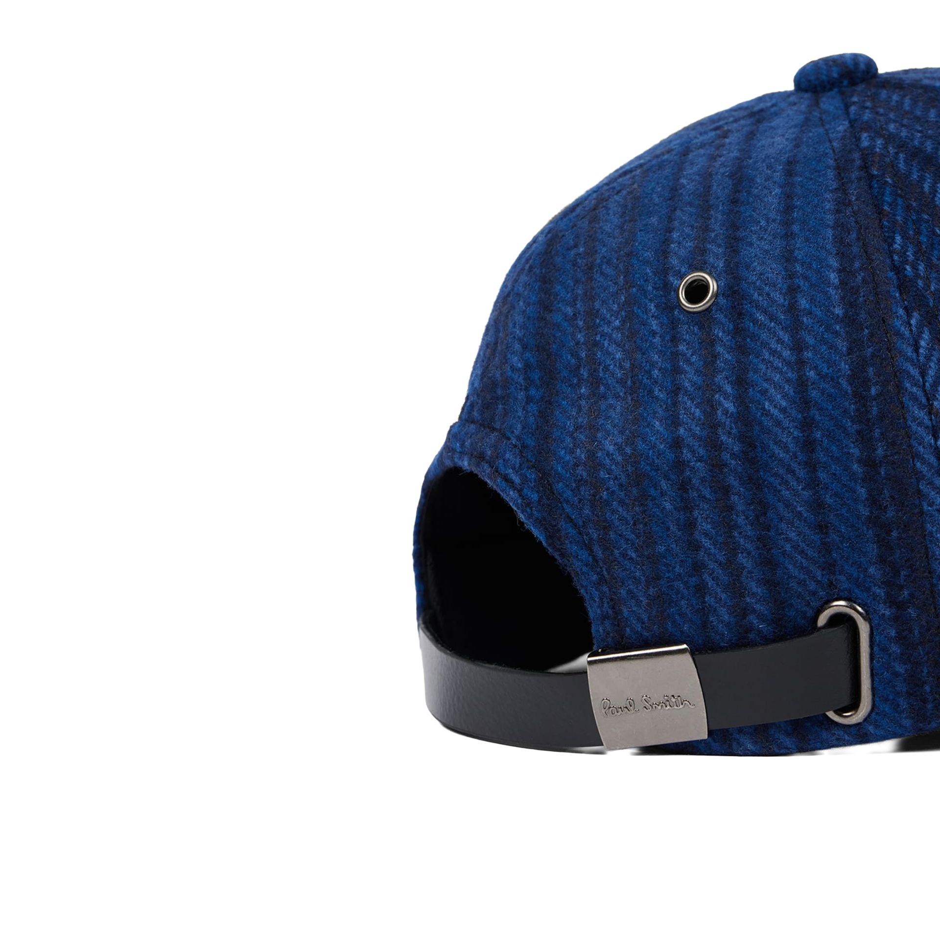 Paul Smith Pet Signature Stripe Navy 260293 blauw