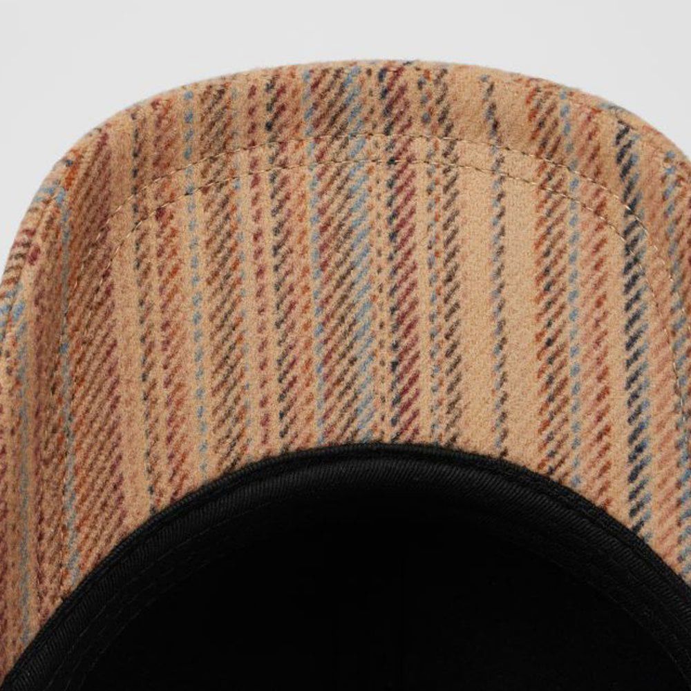 Paul Smith Pet Signature Stripe Brown 260294 multi