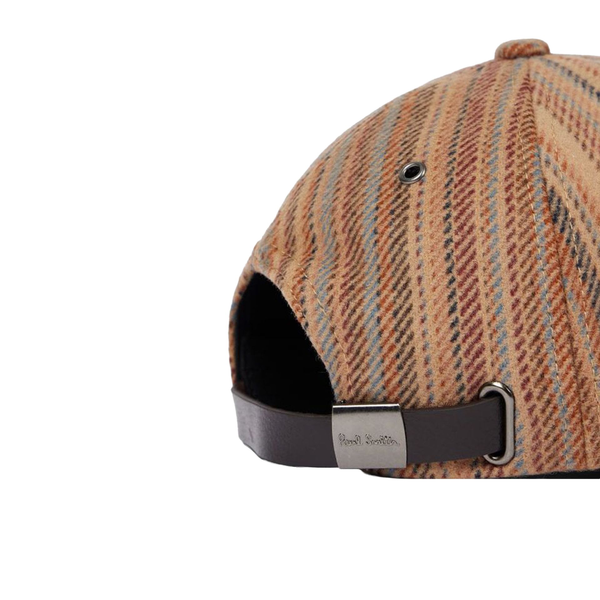 Paul Smith Pet Signature Stripe Brown 260294 multi
