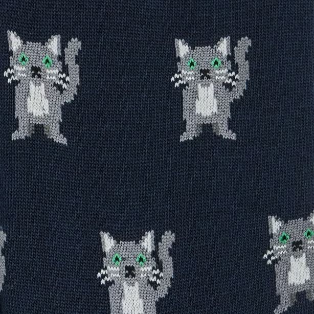 Paul Smith Miro Cat 260295 blauw