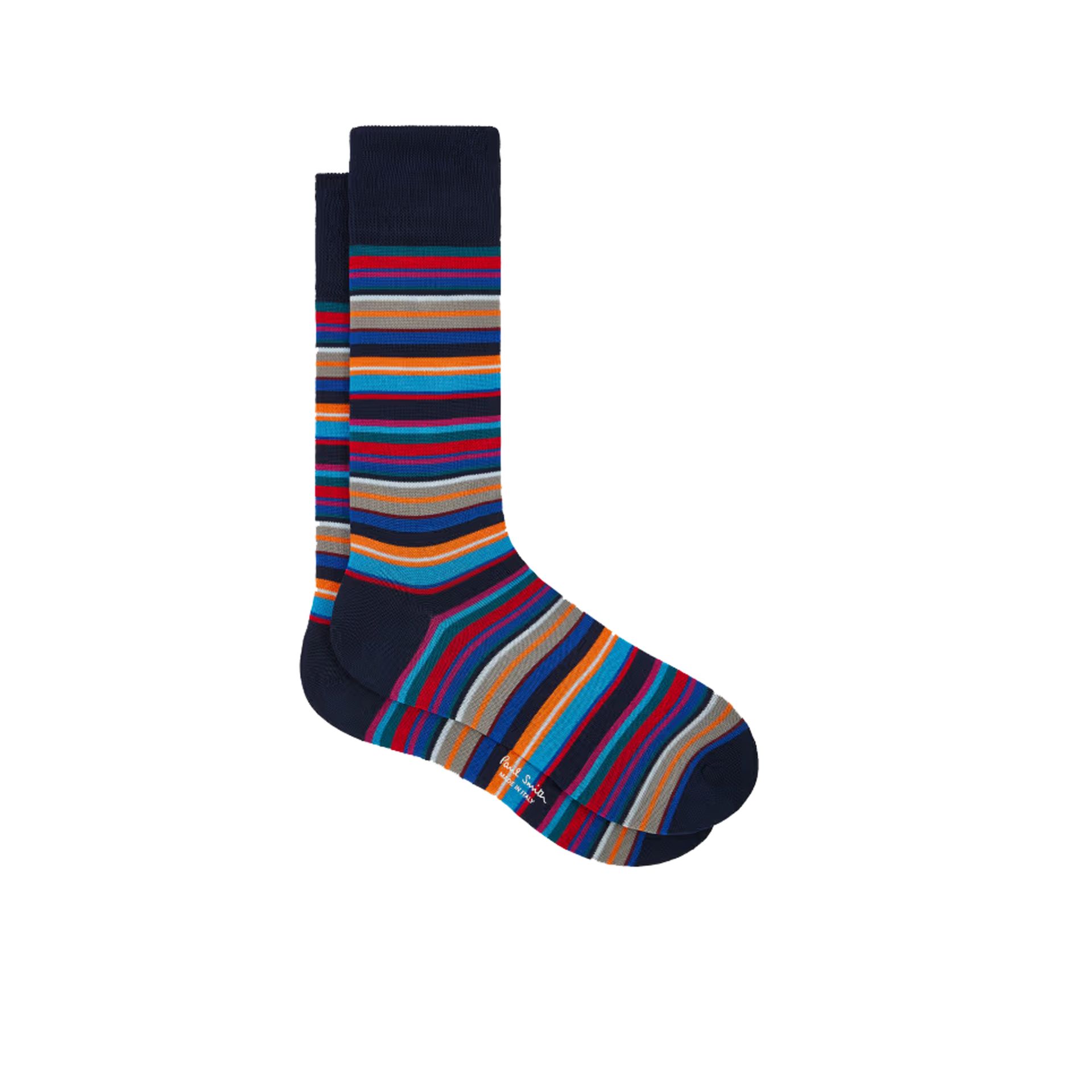 Paul Smith Munich Stripe 260296 blauw