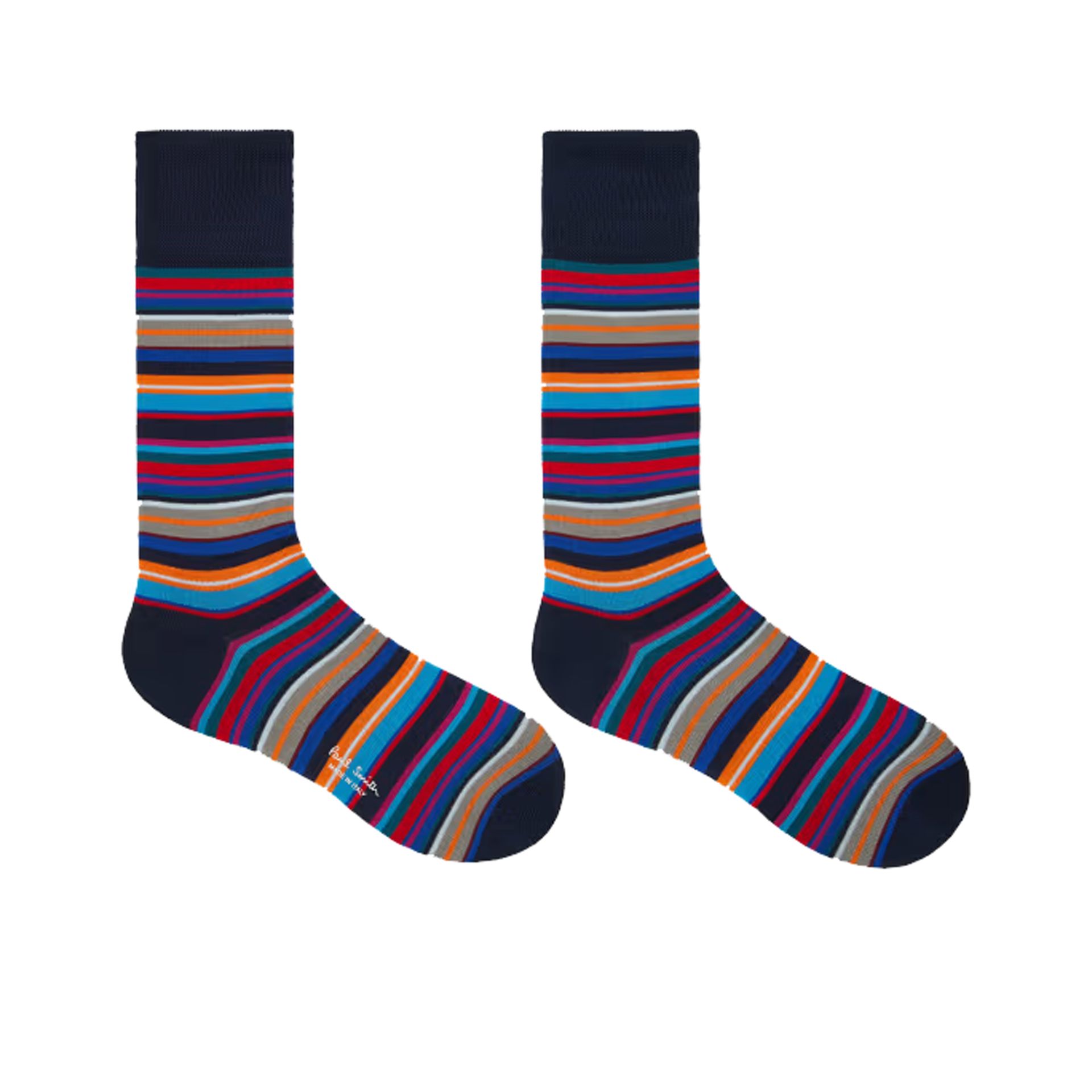 Paul Smith Munich Stripe 260296 blauw