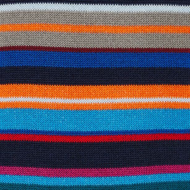 Paul Smith Munich Stripe 260296 blauw