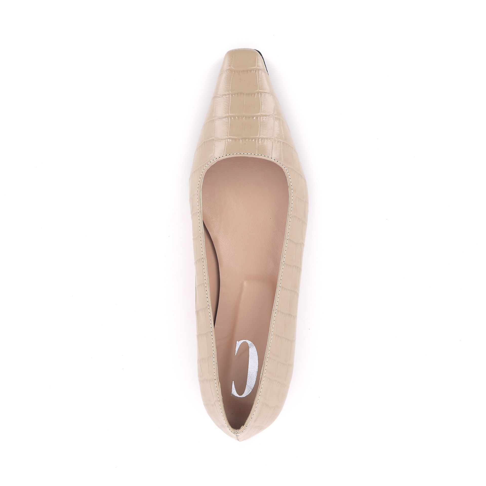 Cara Rosa Alba 260307 beige