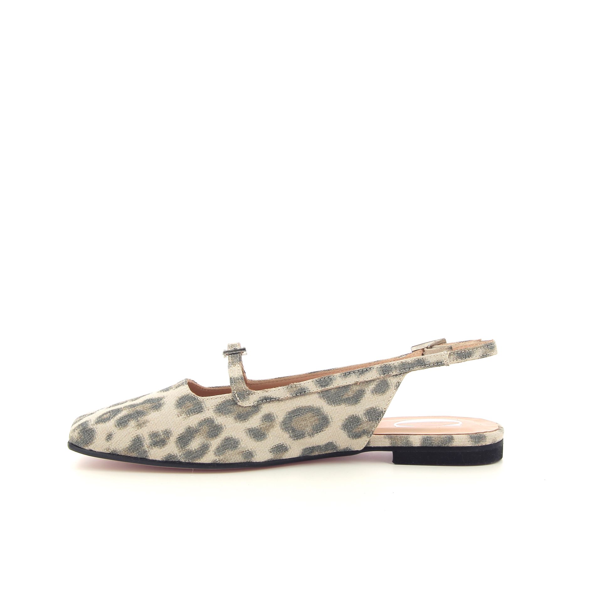 Cara Rosa Carlotta Leopard 260309 cognac