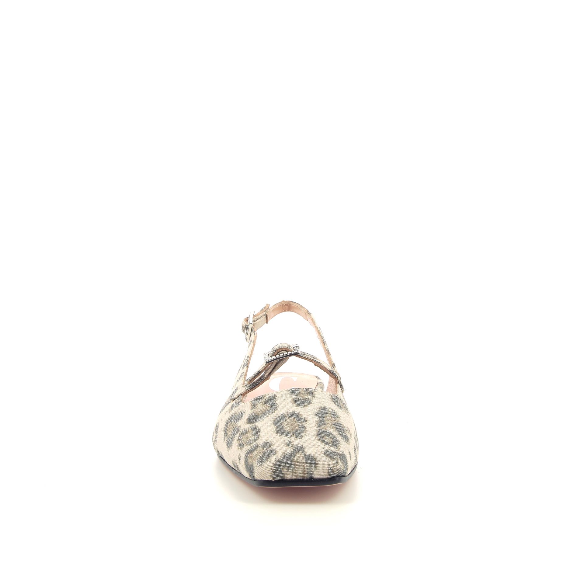 Cara Rosa Carlotta Leopard 260309 cognac