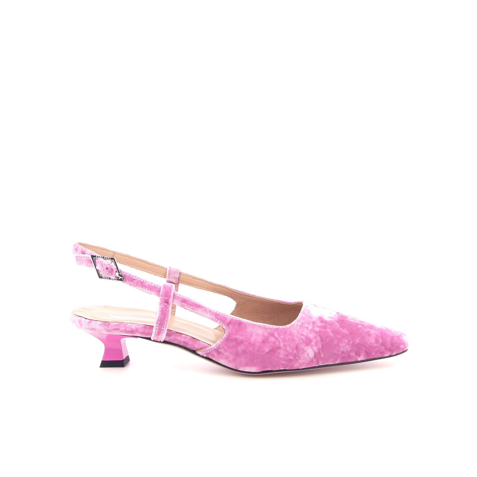 Cara Rosa Laura 260310 roze