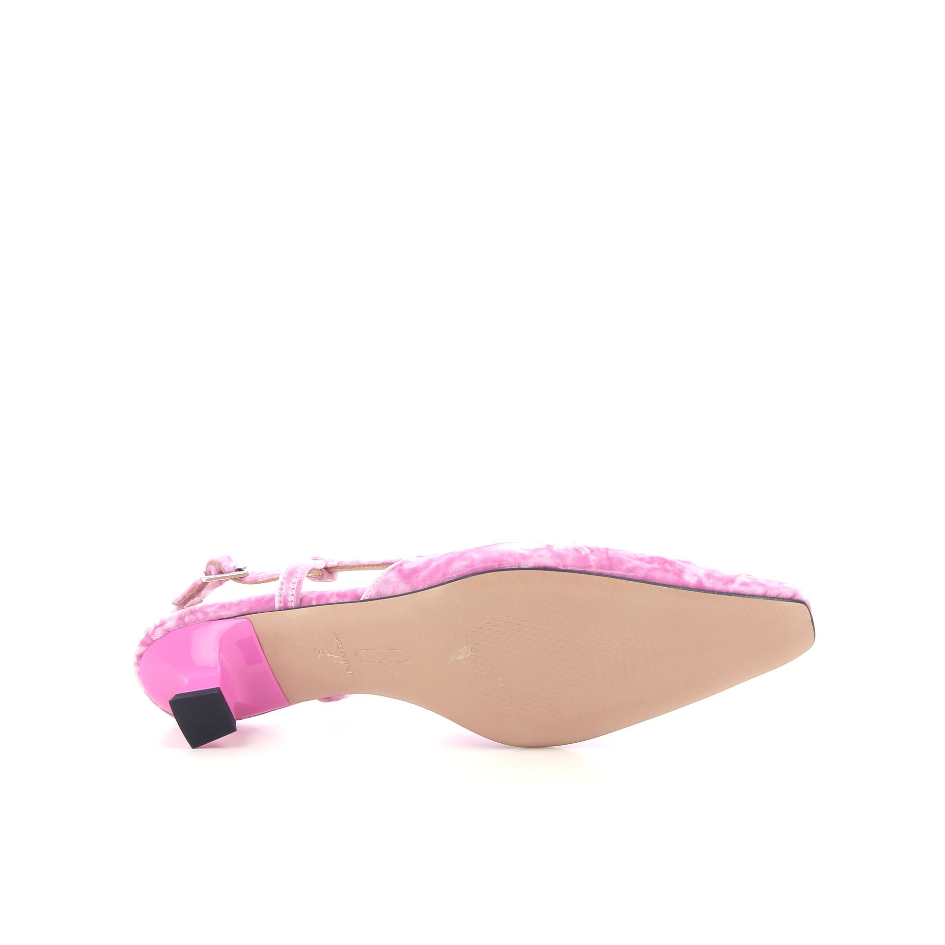 Cara Rosa Laura 260310 roze