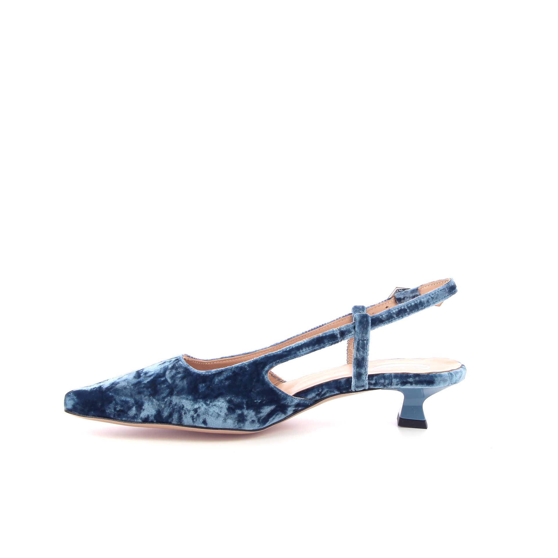 Cara Rosa Laura 260311 blauw