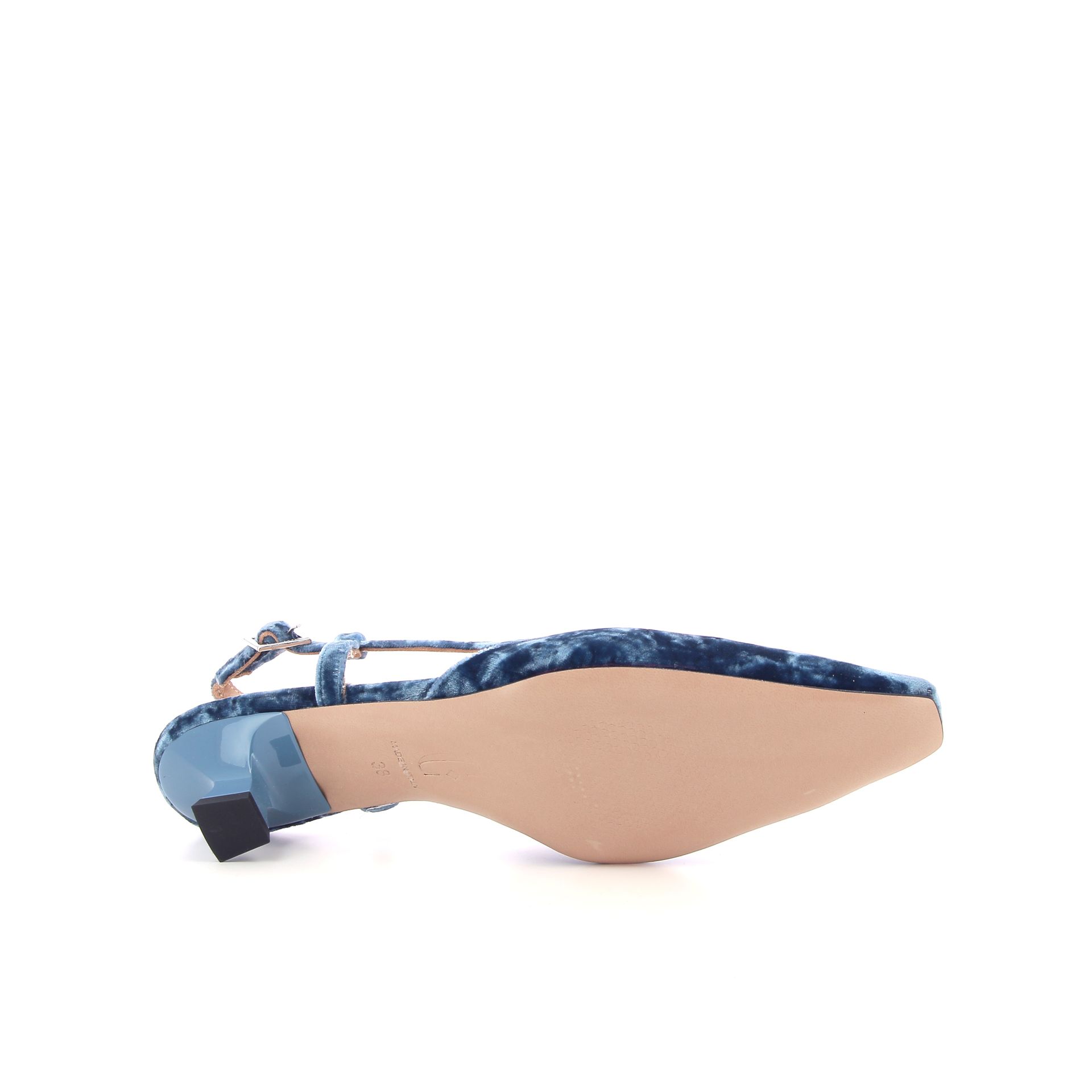 Cara Rosa Laura 260311 blauw