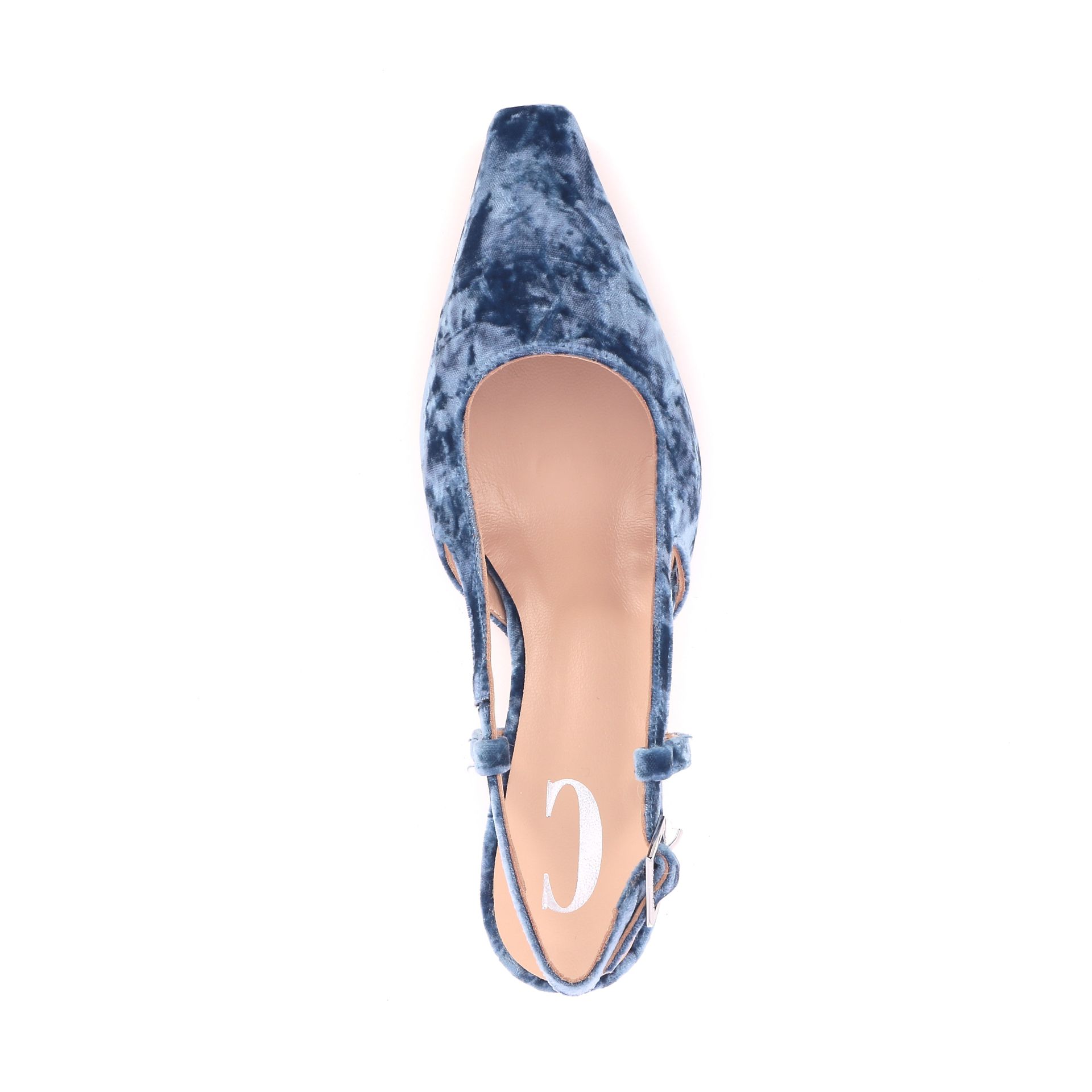 Cara Rosa Laura 260311 blauw