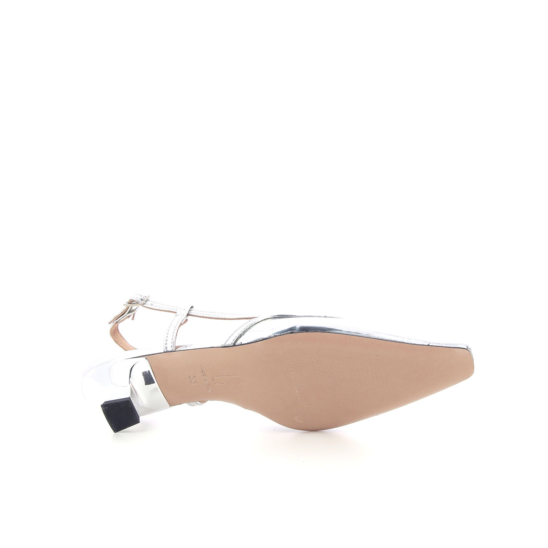 Cara Rosa Laura 260312 zilver