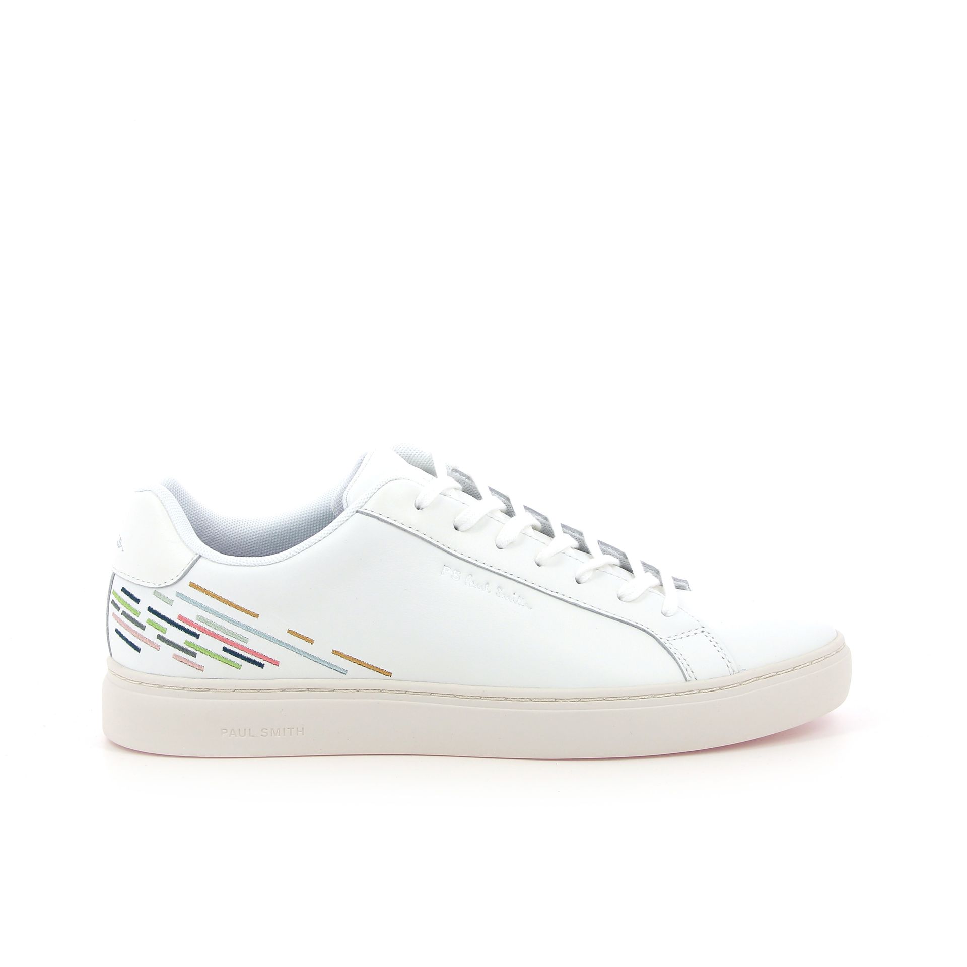 Paul Smith Rex 260313 wit
