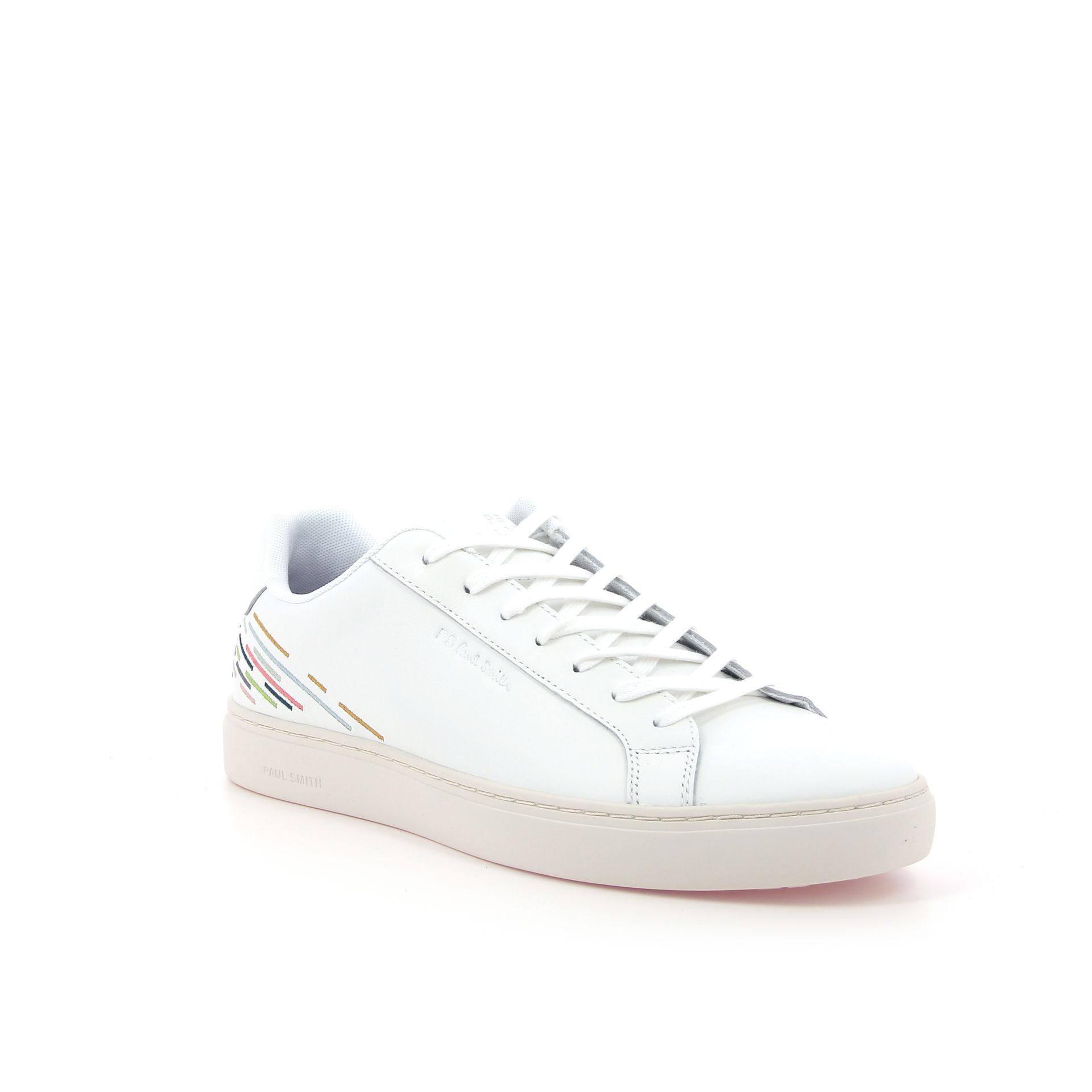 Paul Smith Rex 260313 wit