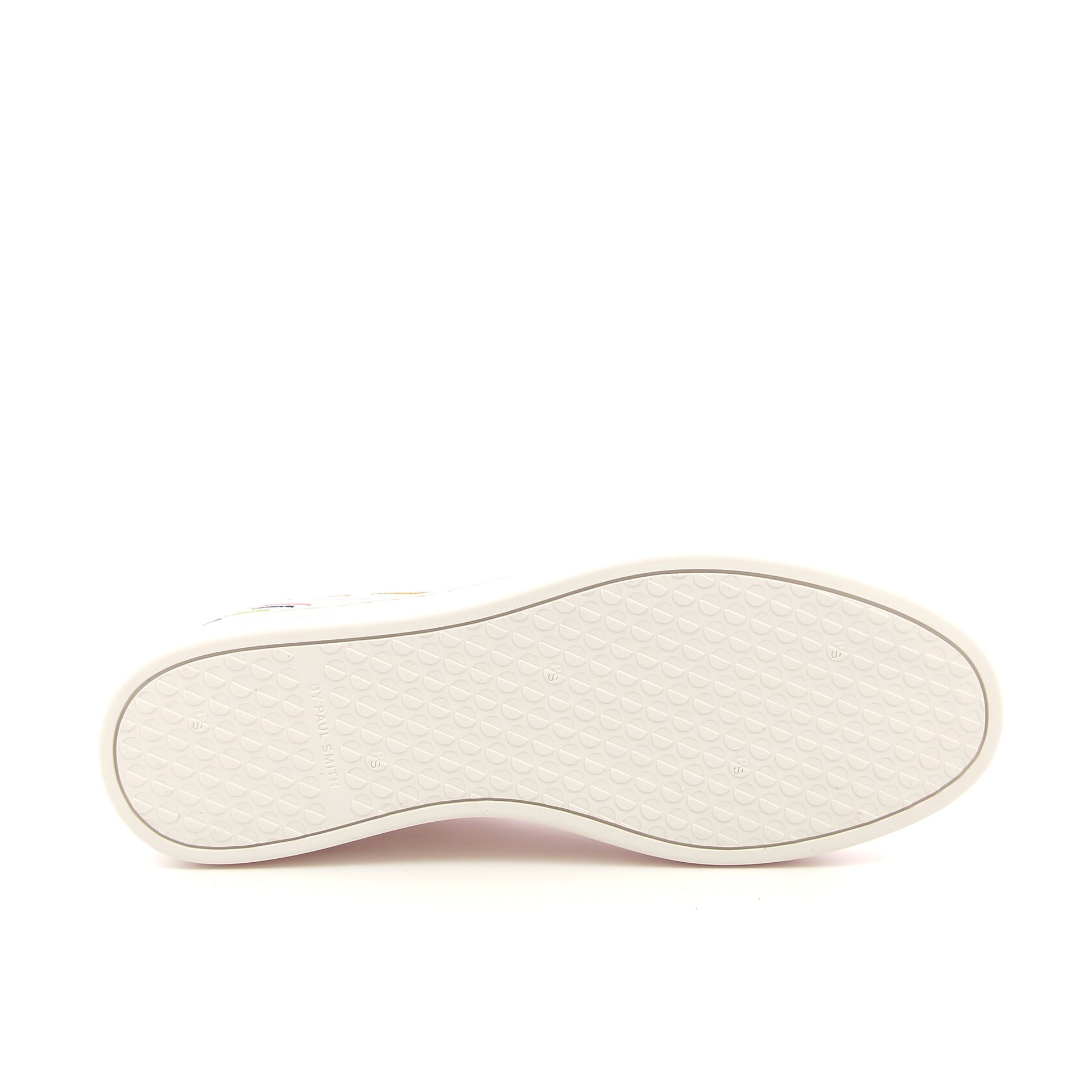 Paul Smith Rex 260313 wit