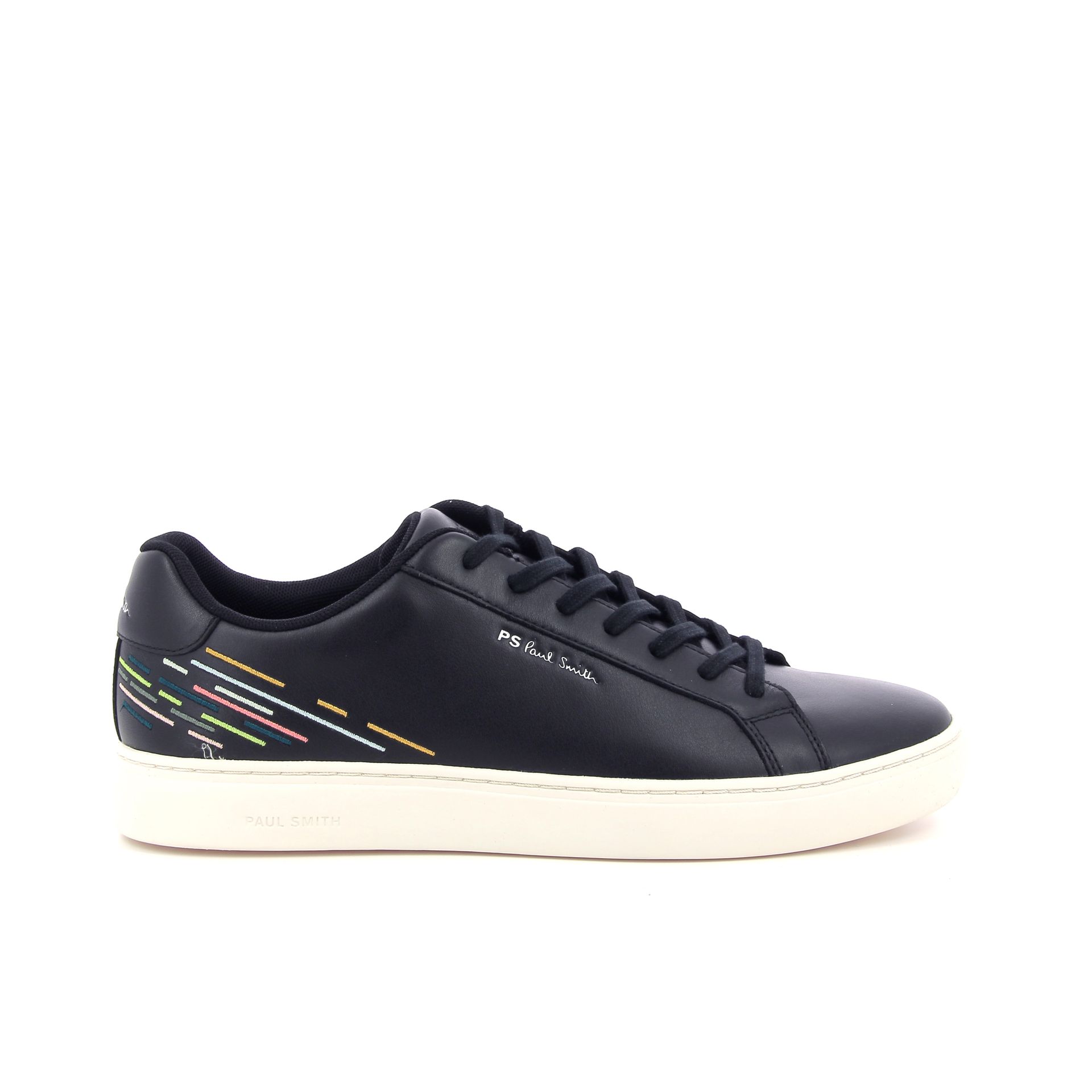 Paul Smith Rex 260314 zwart