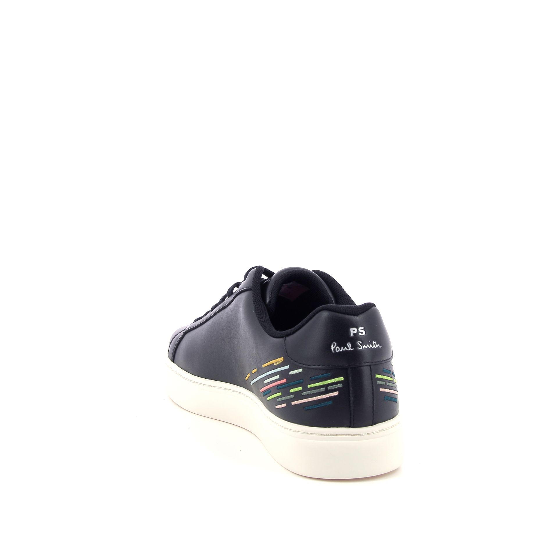 Paul Smith Rex 260314 zwart