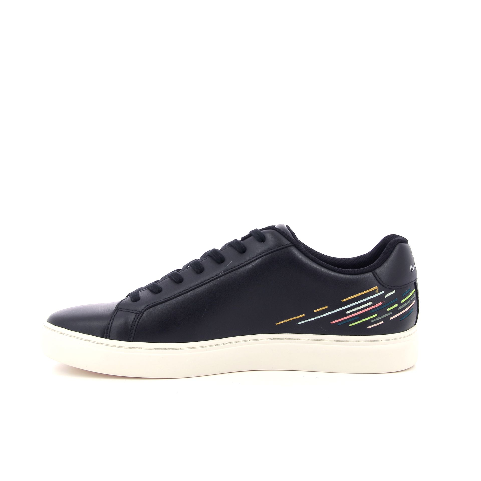 Paul Smith Rex 260314 zwart