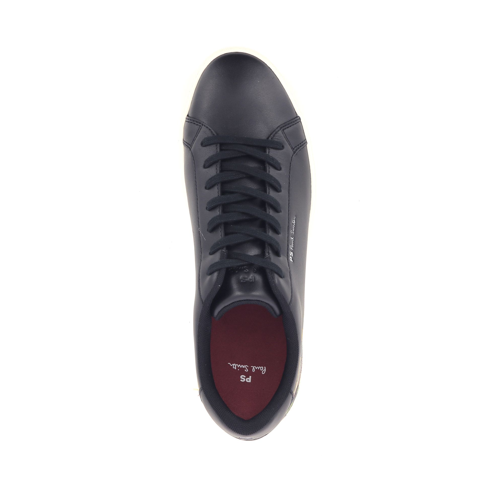 Paul Smith Rex 260314 zwart