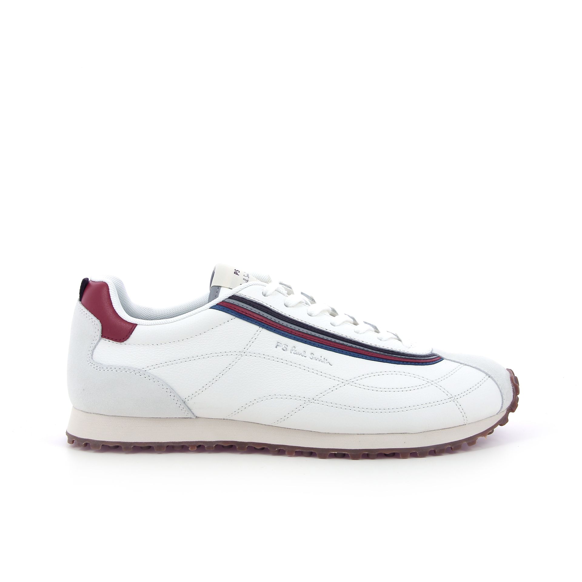 Paul Smith Haskell 260317 wit