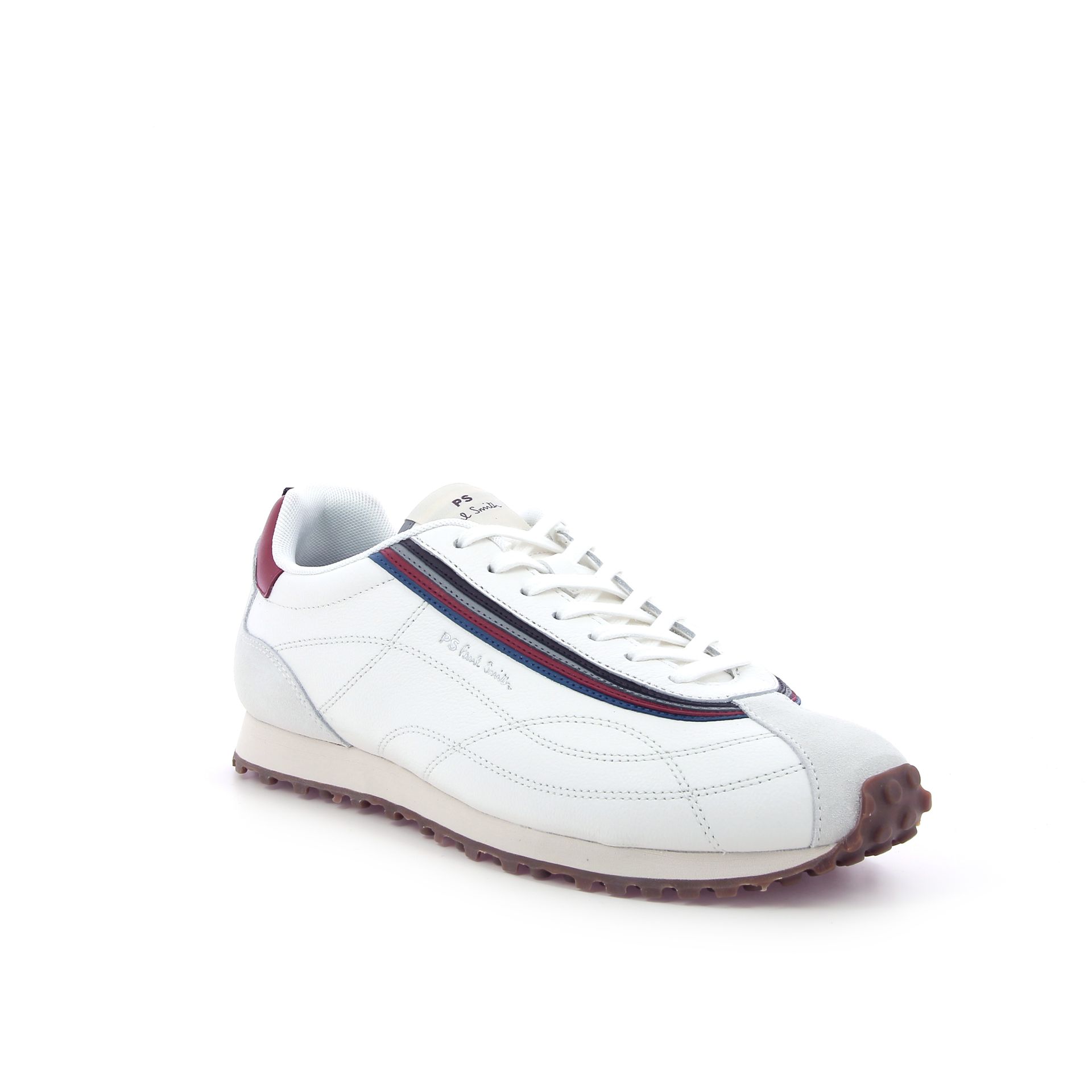 Paul Smith Haskell 260317 wit