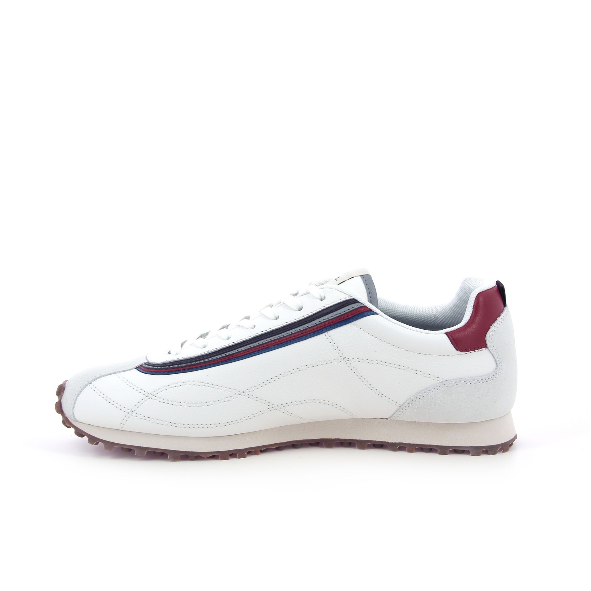 Paul Smith Haskell 260317 wit