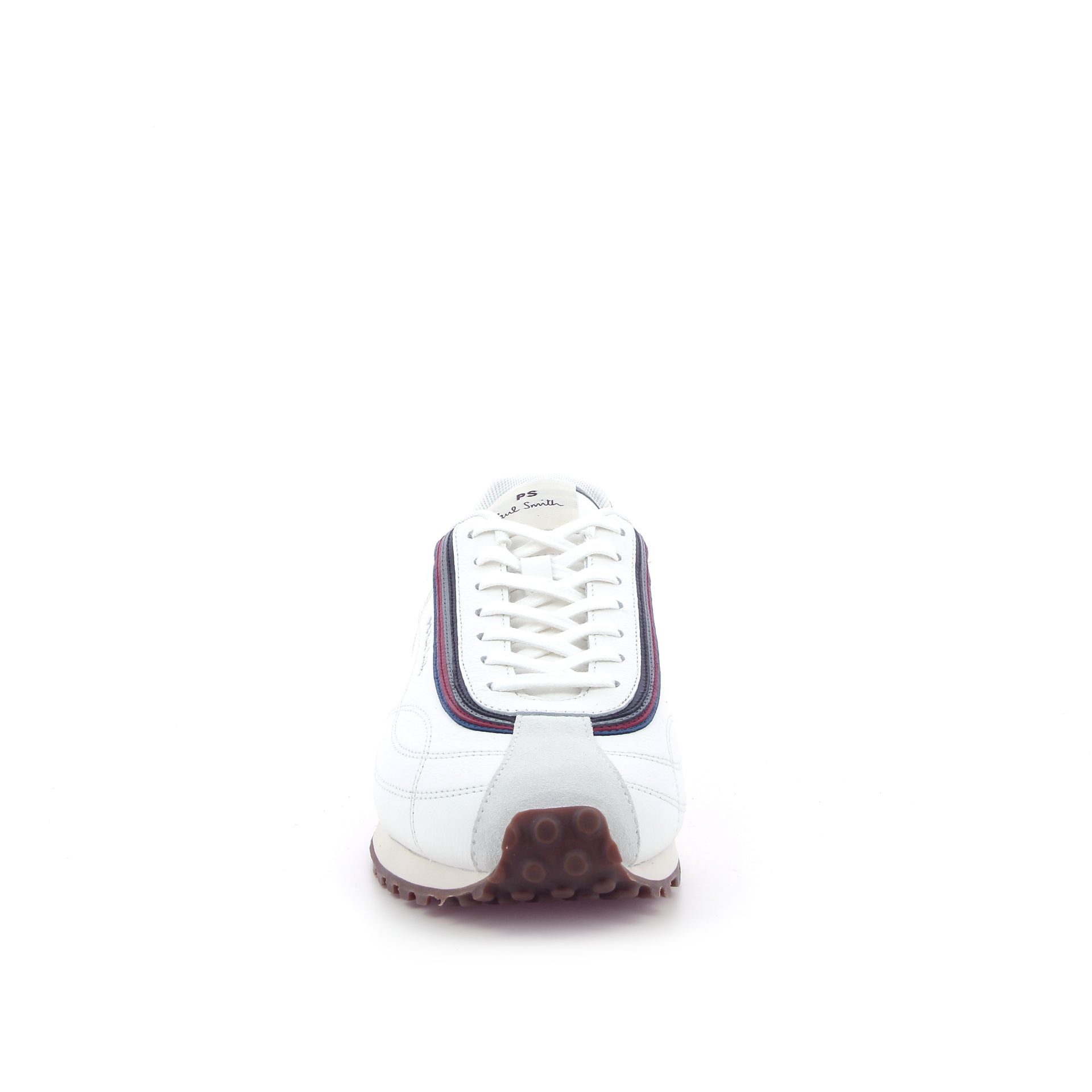 Paul Smith Haskell 260317 wit