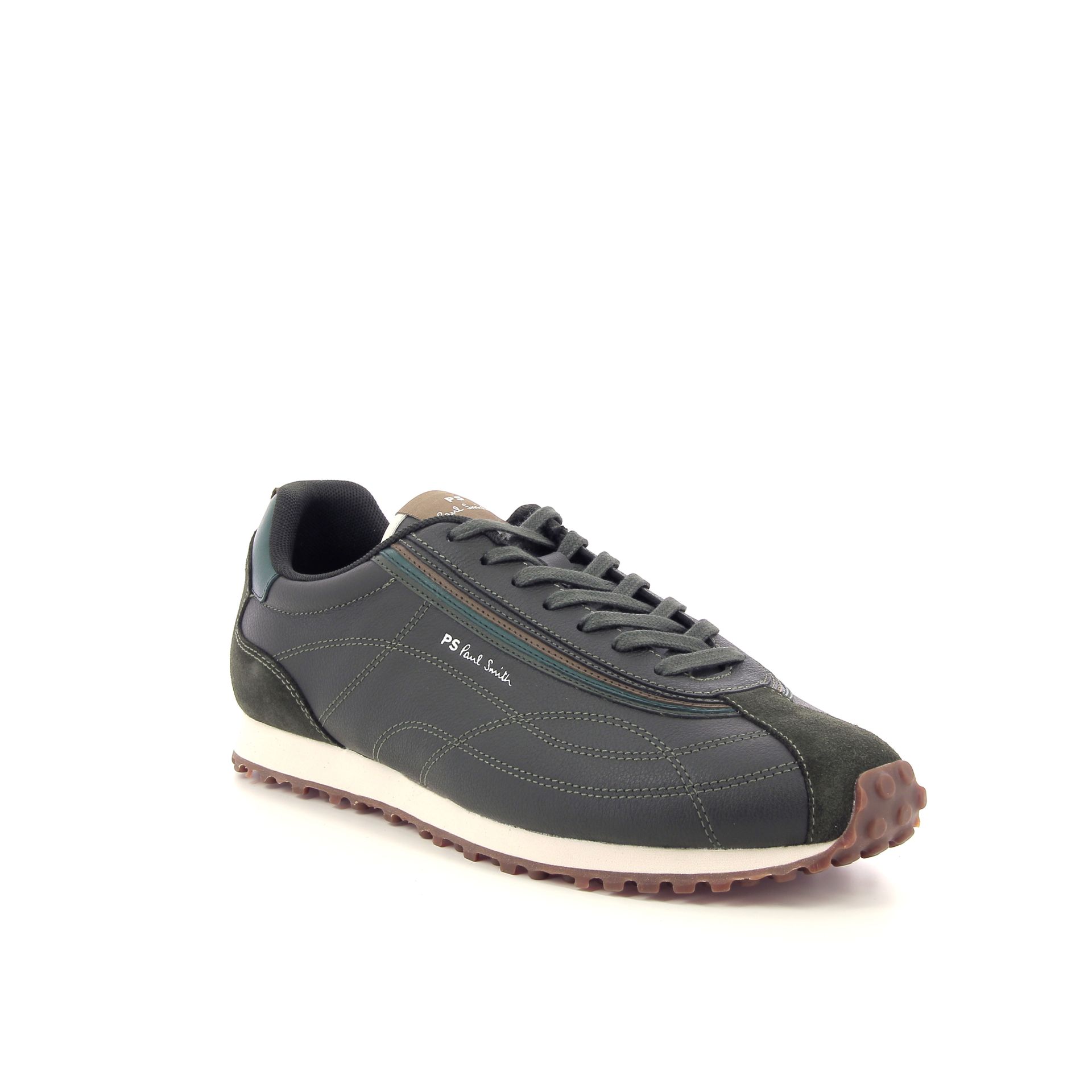 Paul Smith Haskell 260318 groen