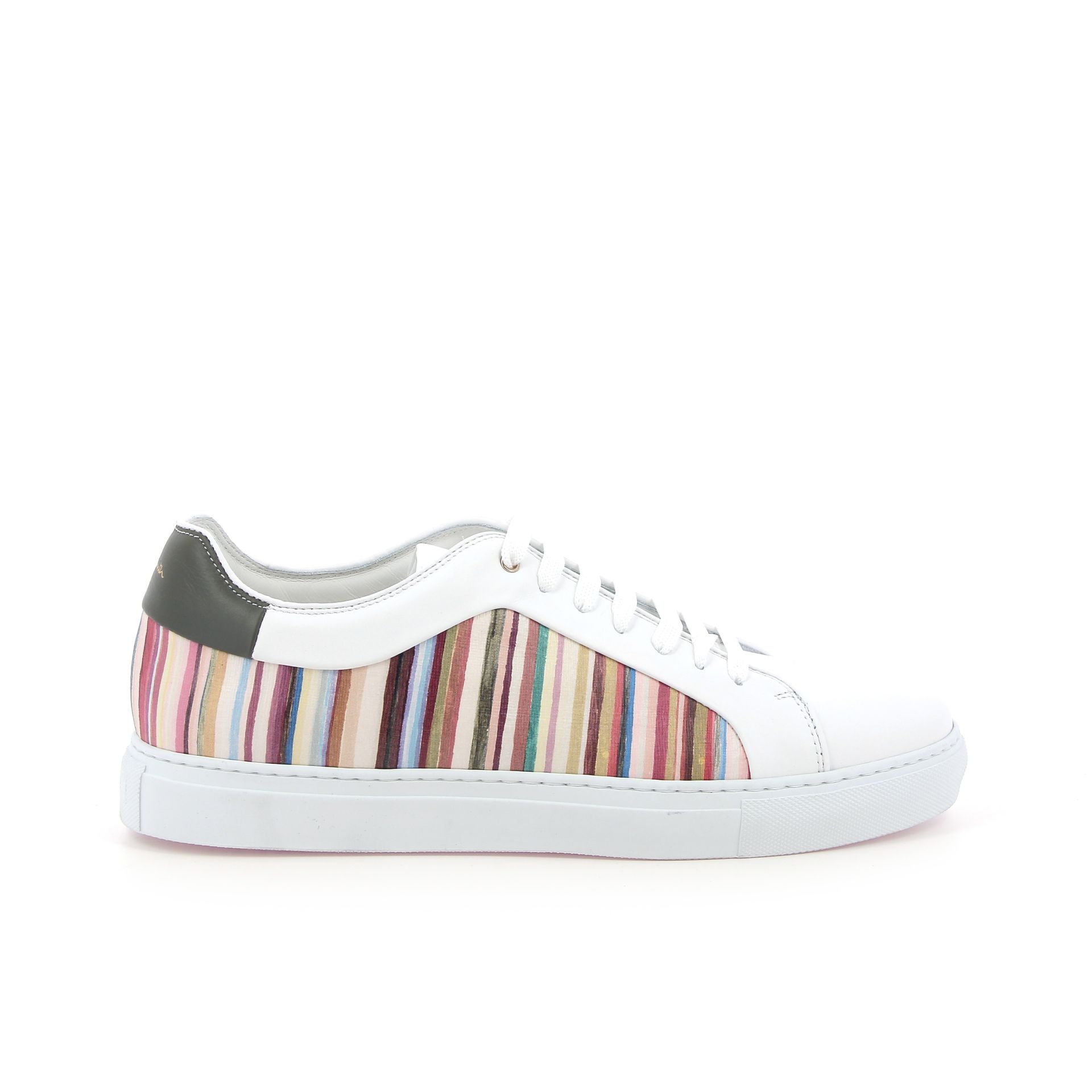 Paul Smith Basso Stripe 260319 wit