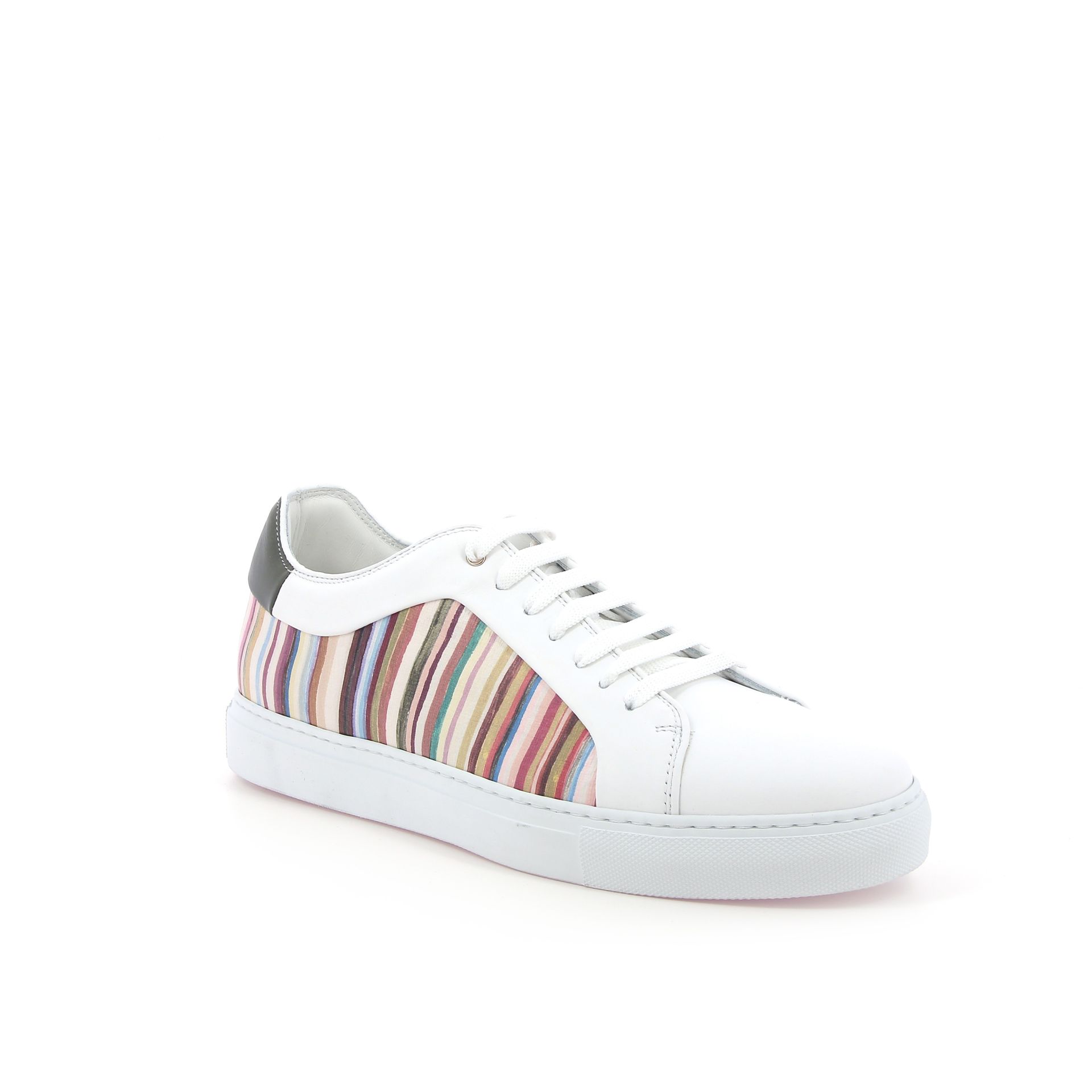Paul Smith Basso Stripe 260319 wit