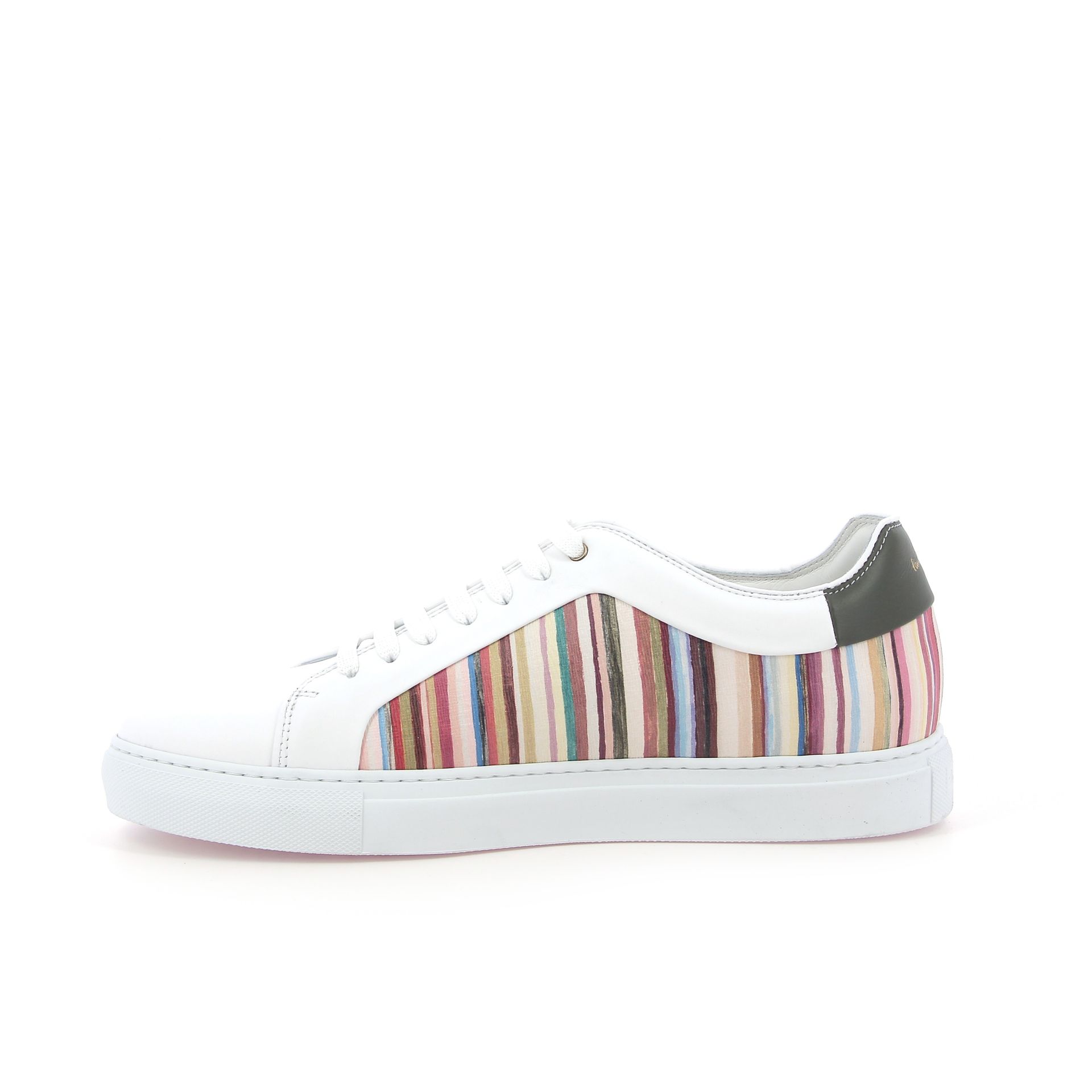 Paul Smith Basso Stripe 260319 wit