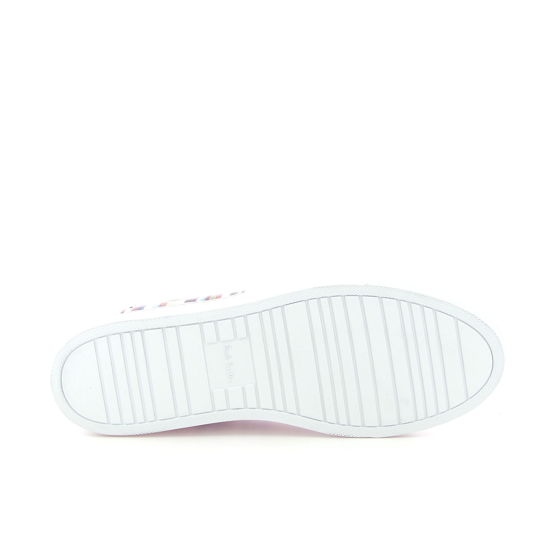 Paul Smith Basso Stripe 260319 wit