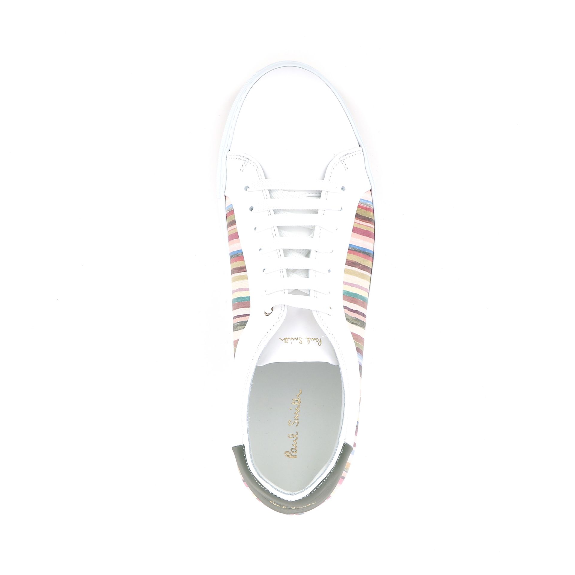 Paul Smith Basso Stripe 260319 wit