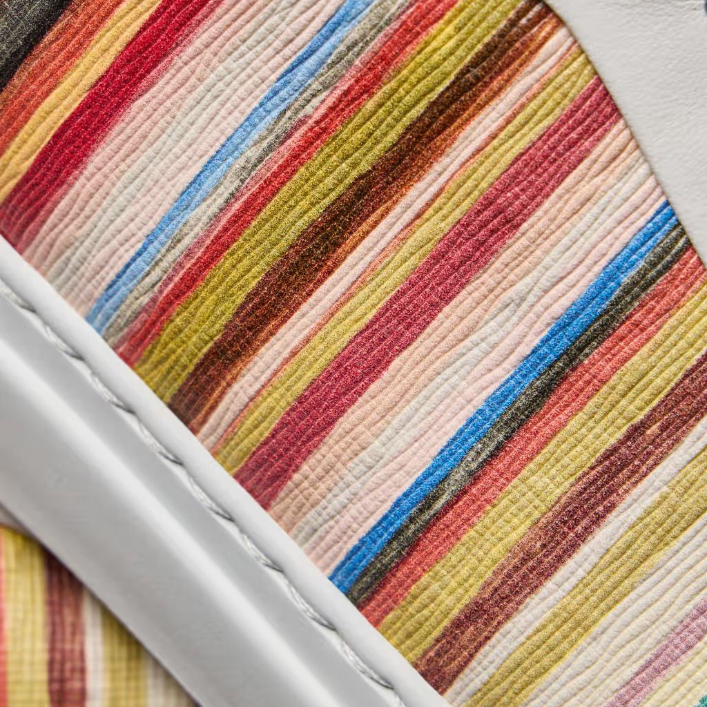 Paul Smith Basso Stripe 260319 wit