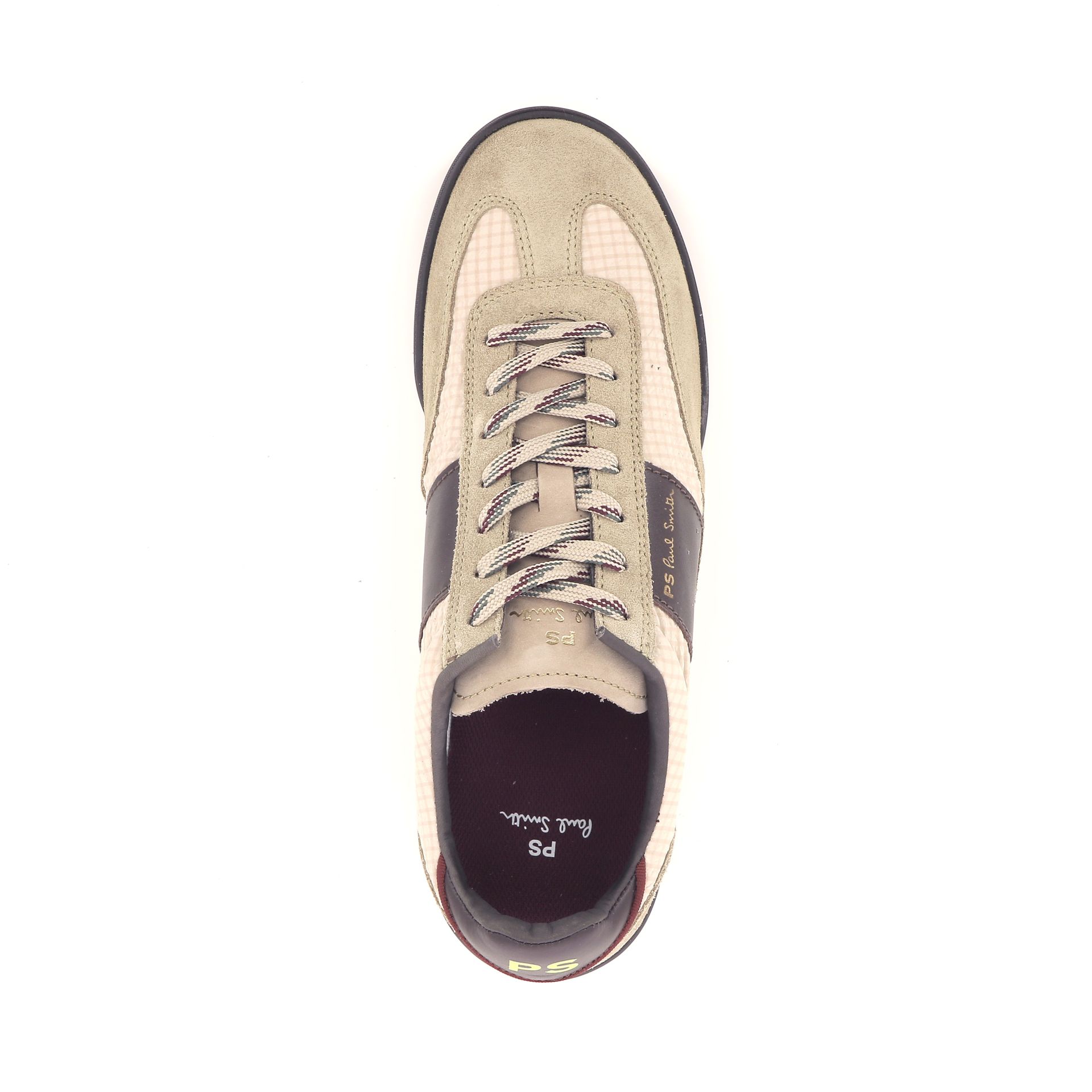 Paul Smith Dover 260320 beige