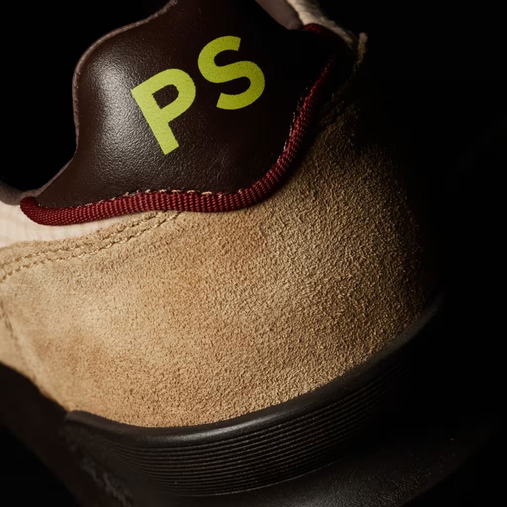 Paul Smith Dover 260320 beige